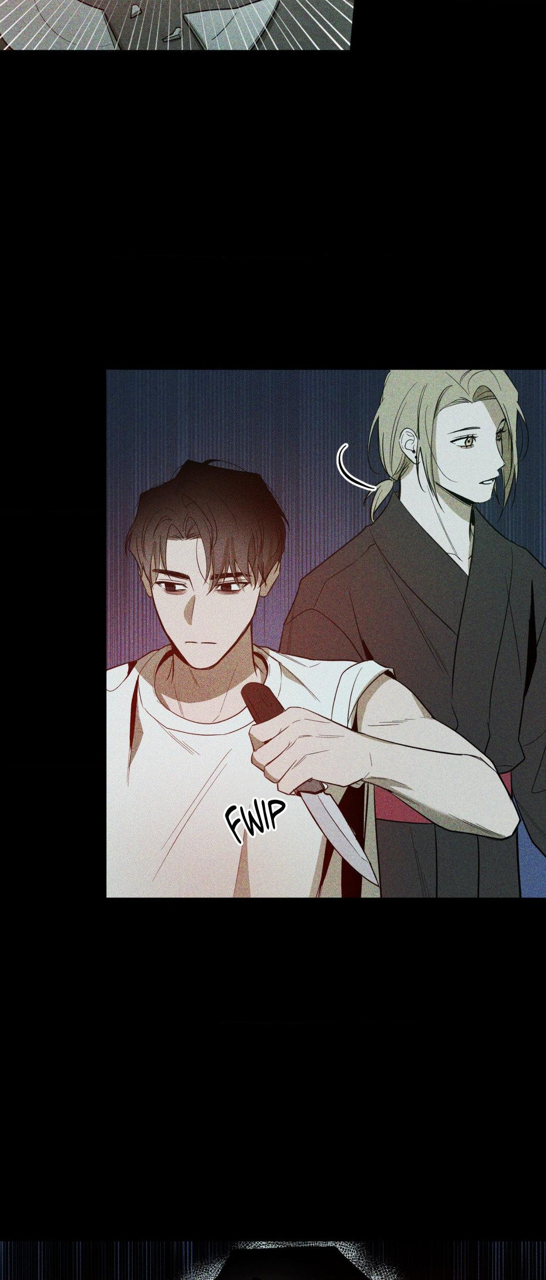 Dawn After Darkness [Official] - Chapter 56 manhwa