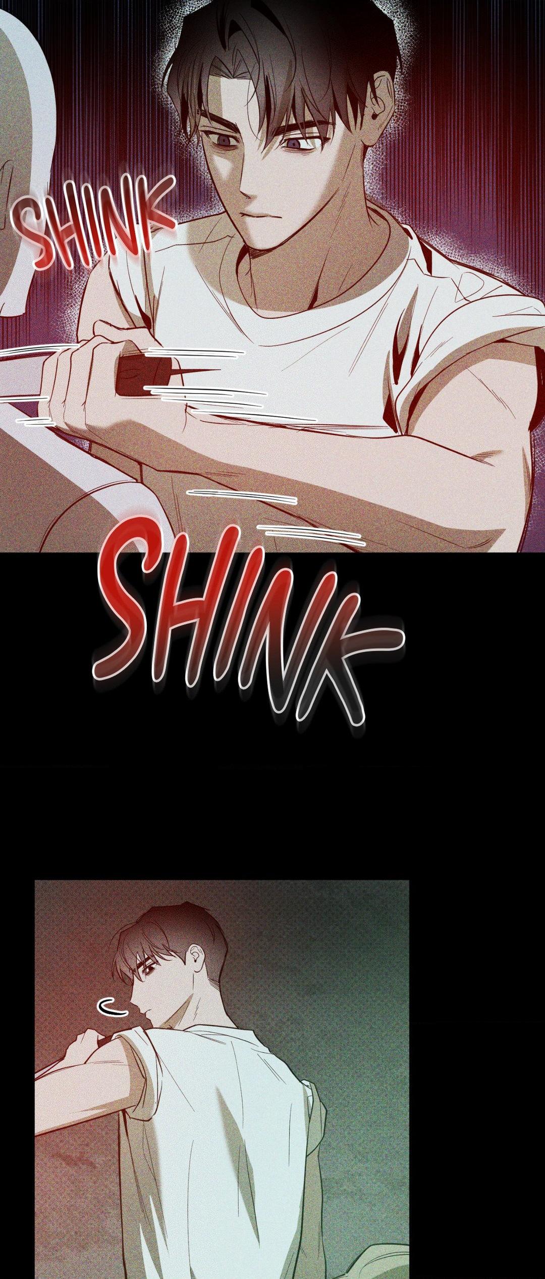 Dawn After Darkness [Official] - Chapter 56 manhwa