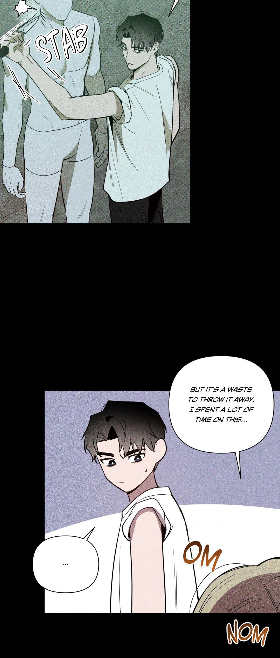 Dawn After Darkness [Official] - Chapter 56 manhwa