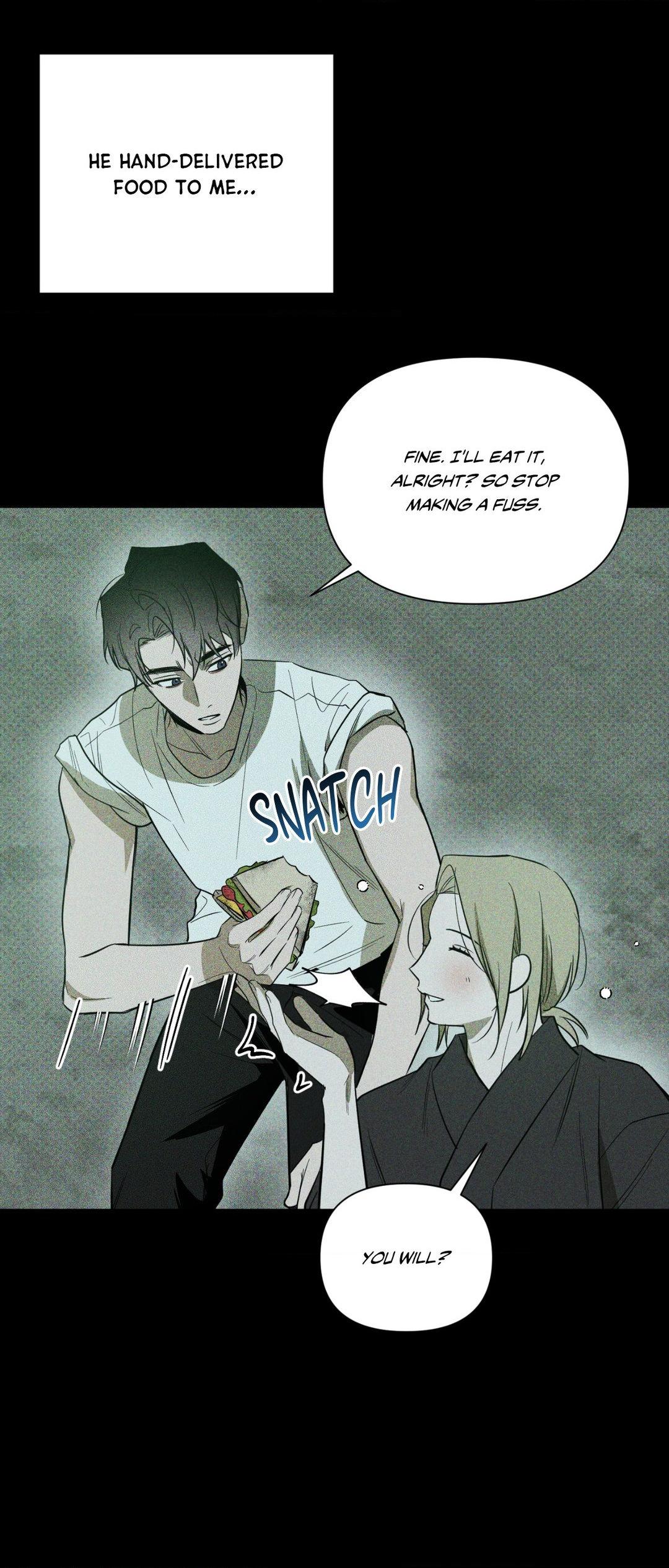 Dawn After Darkness [Official] - Chapter 56 manhwa
