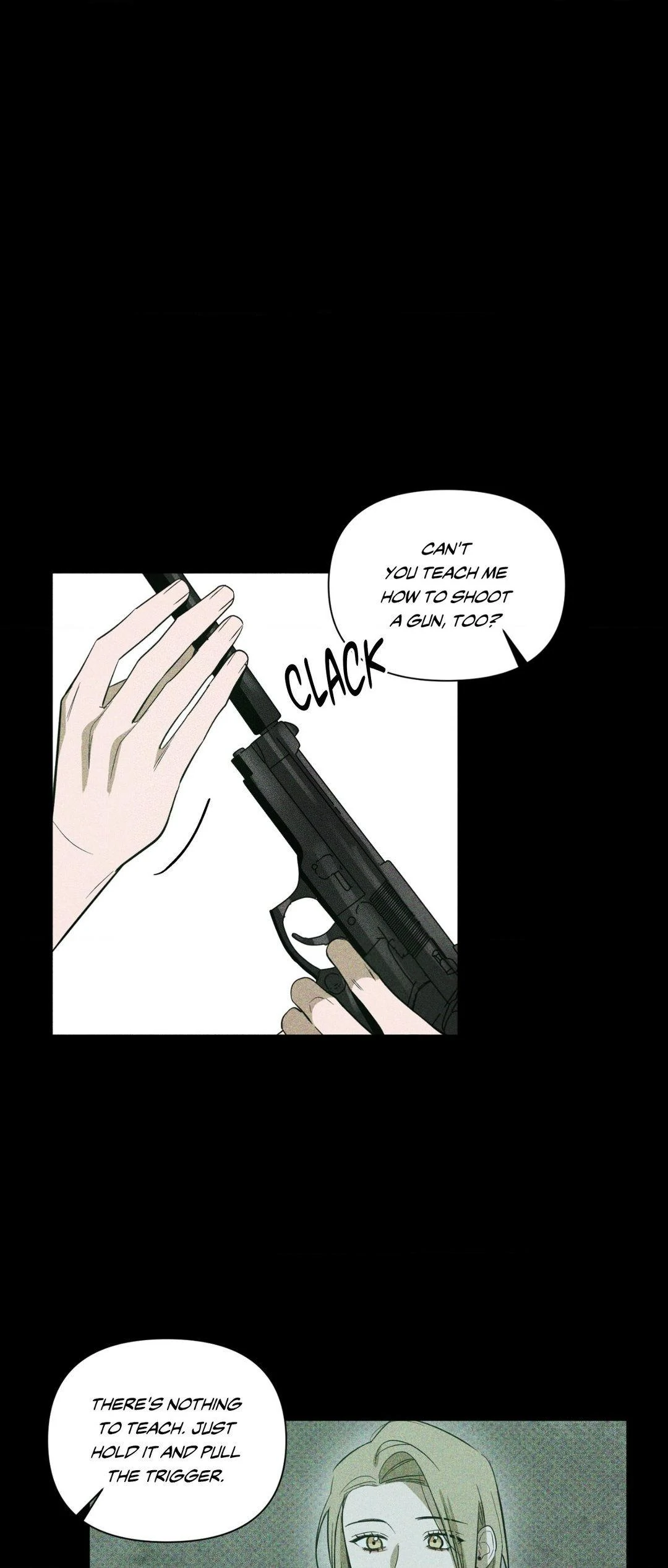Dawn After Darkness [Official] - Chapter 56 manhwa