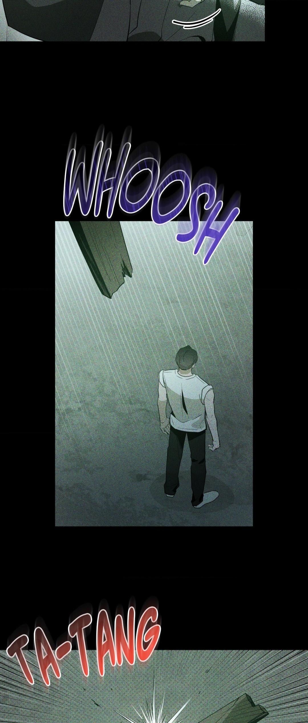 Dawn After Darkness [Official] - Chapter 56 manhwa
