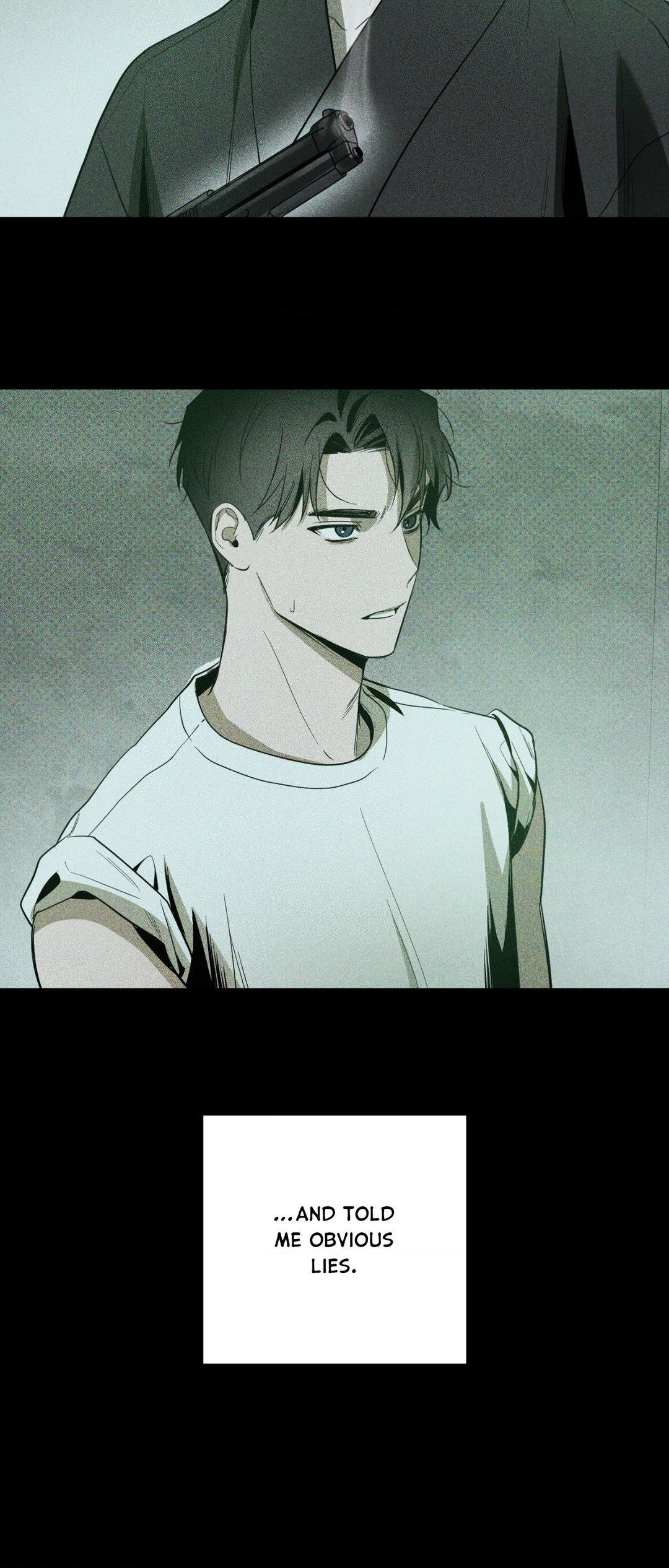 Dawn After Darkness [Official] - Chapter 56 manhwa