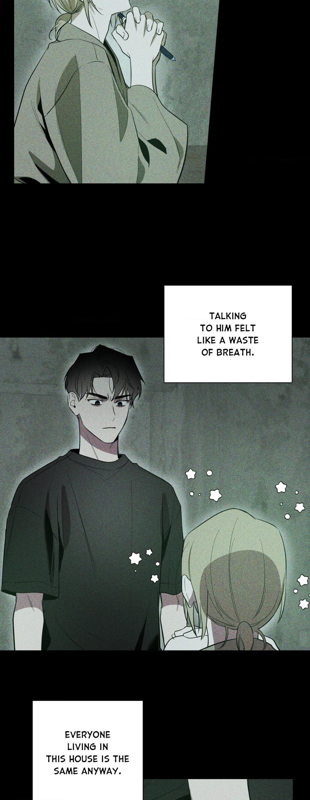 Dawn After Darkness [Official] - Chapter 57 manhwa