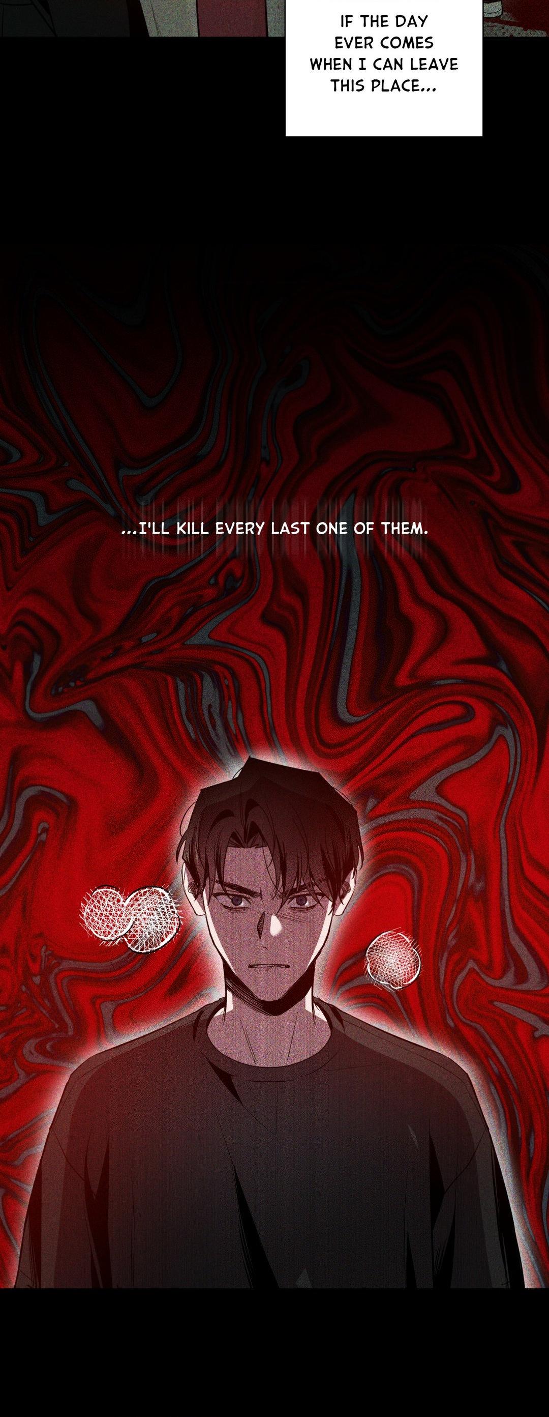 Dawn After Darkness [Official] - Chapter 57 manhwa