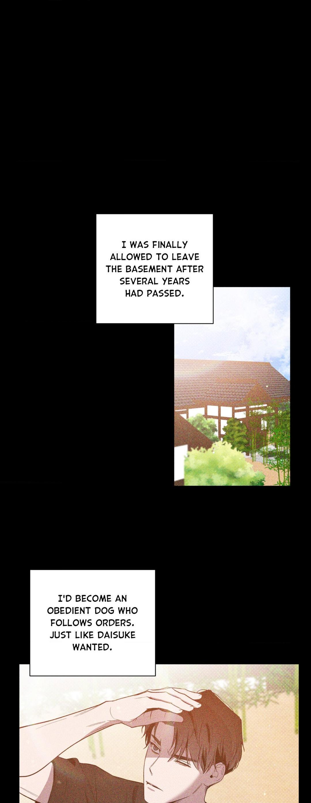 Dawn After Darkness [Official] - Chapter 57 manhwa