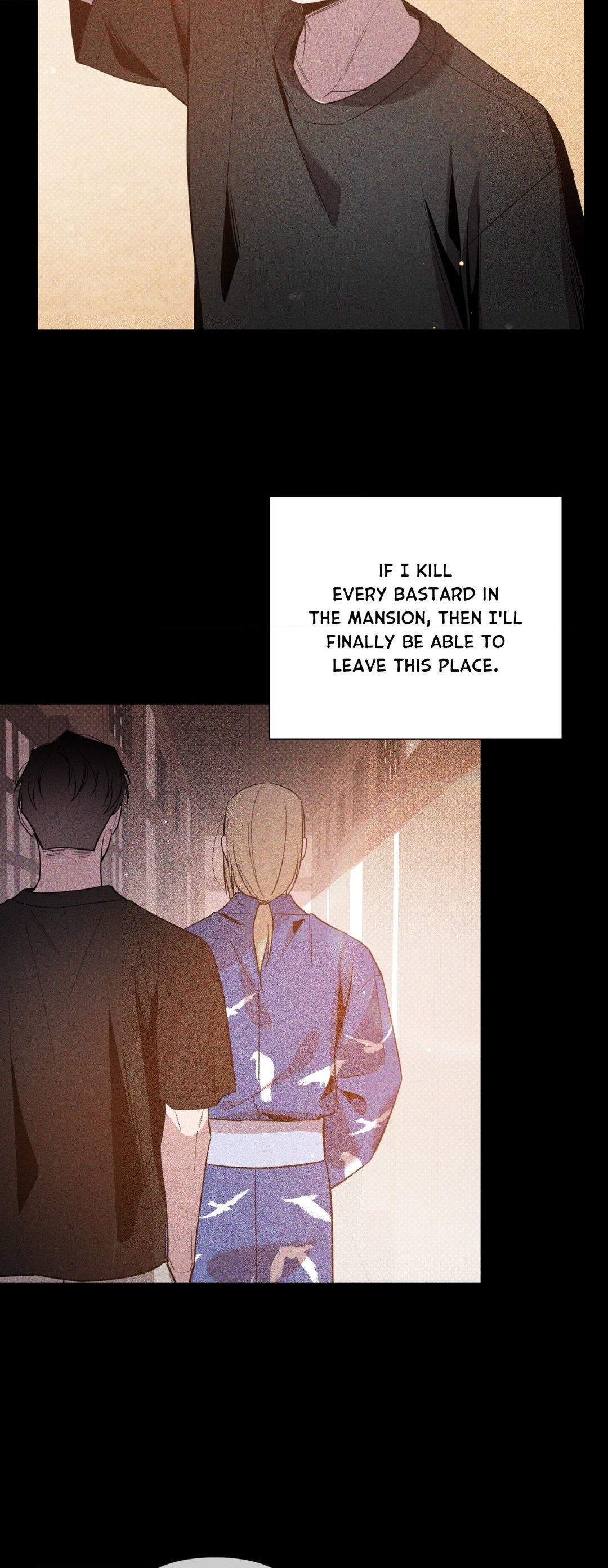 Dawn After Darkness [Official] - Chapter 57 manhwa