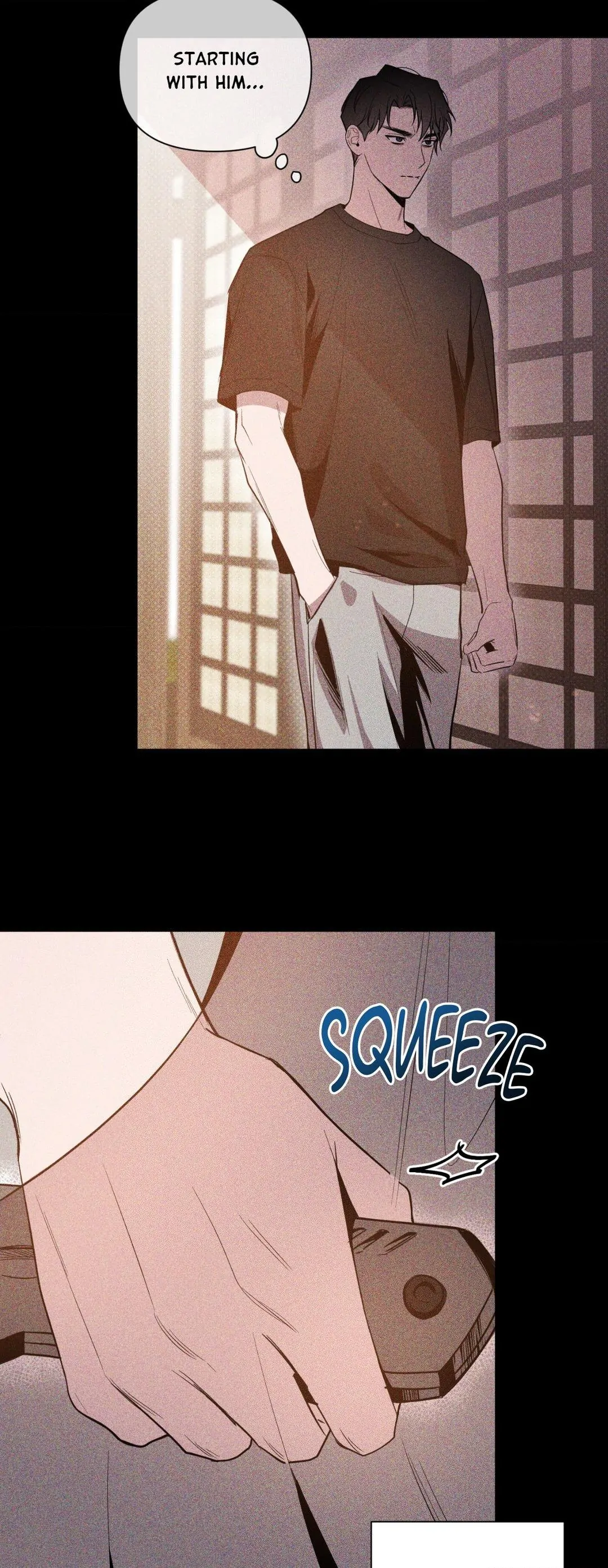 Dawn After Darkness [Official] - Chapter 57 manhwa