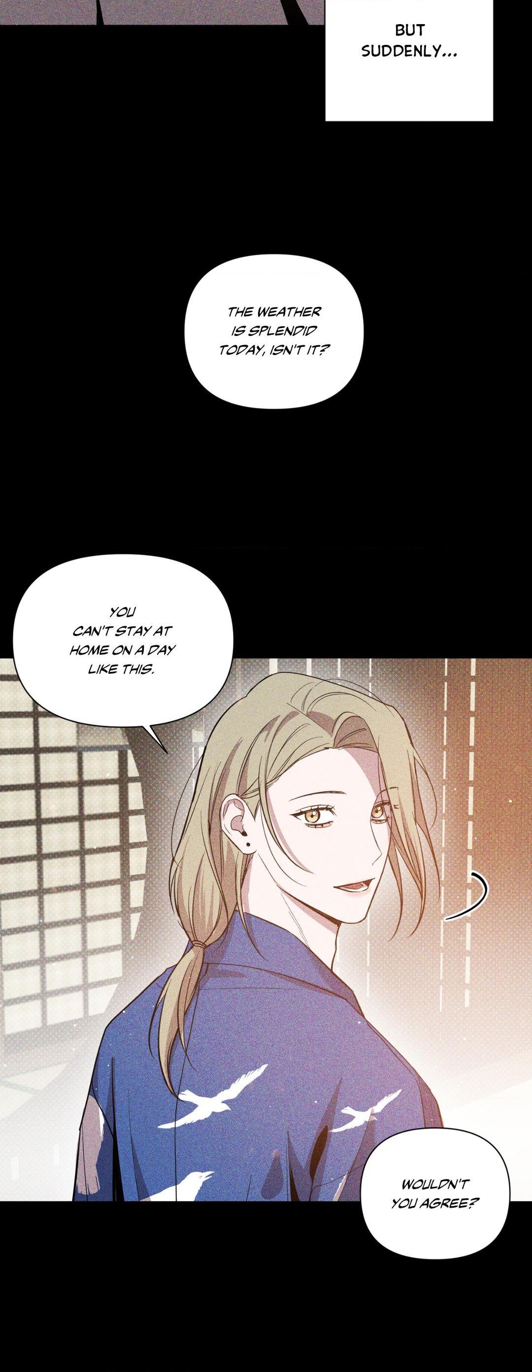 Dawn After Darkness [Official] - Chapter 57 manhwa