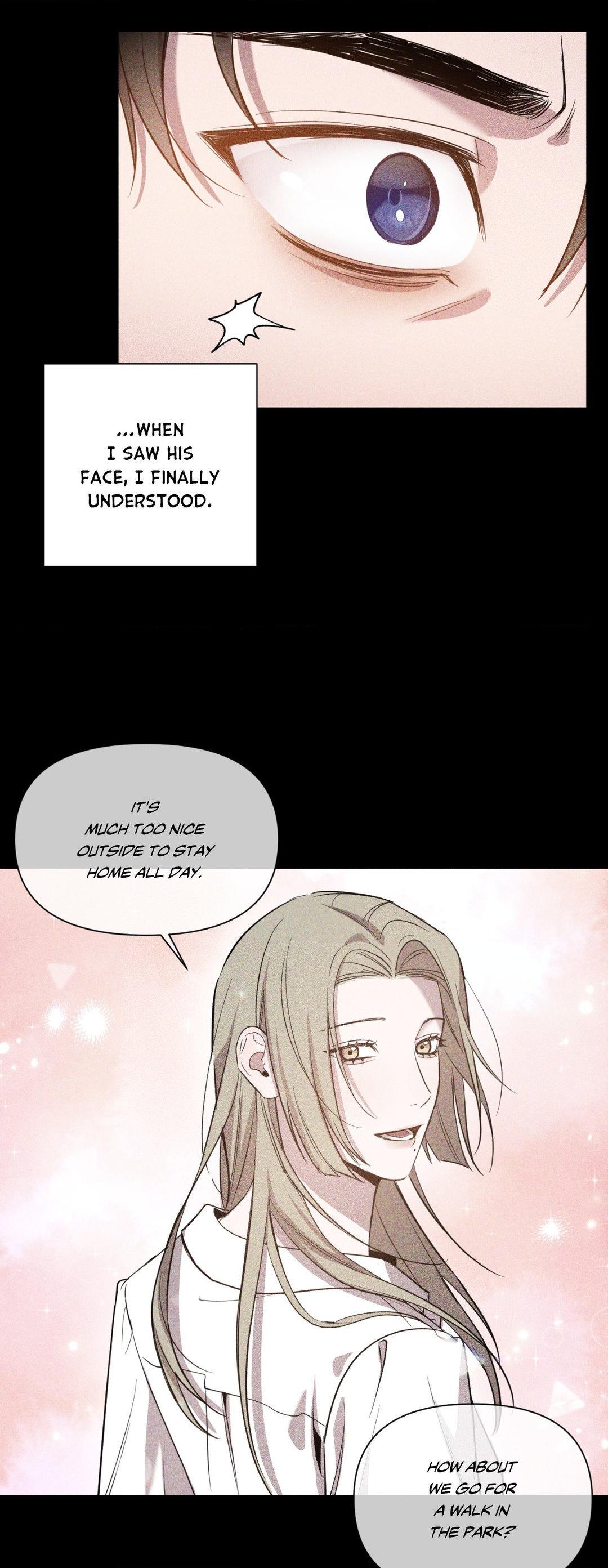 Dawn After Darkness [Official] - Chapter 57 manhwa