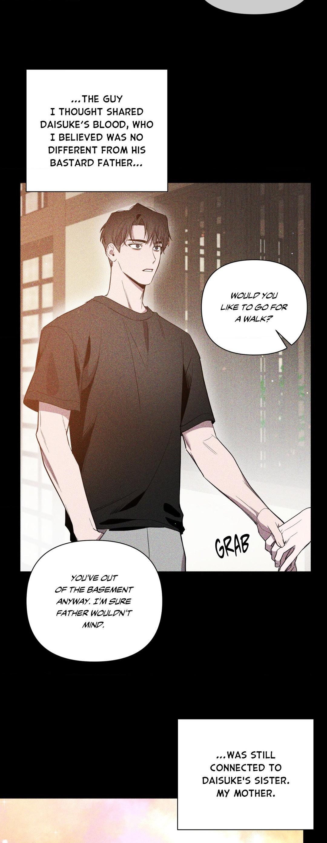 Dawn After Darkness [Official] - Chapter 57 manhwa