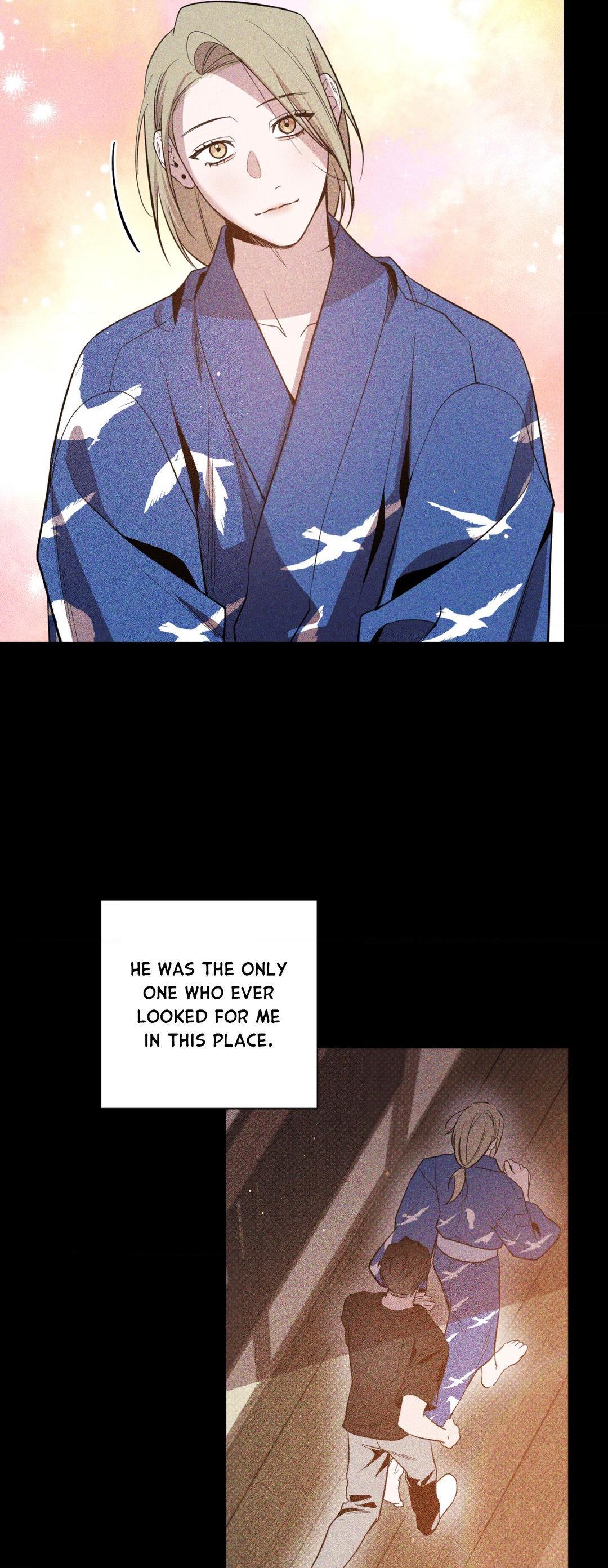 Dawn After Darkness [Official] - Chapter 57 manhwa
