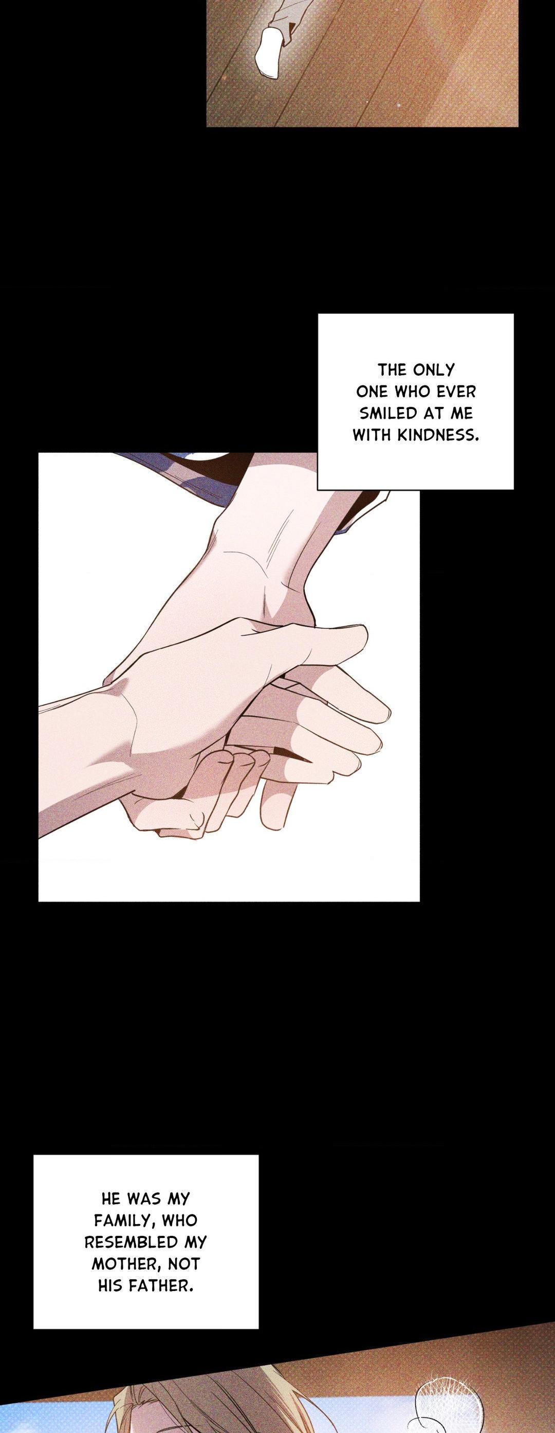 Dawn After Darkness [Official] - Chapter 57 manhwa