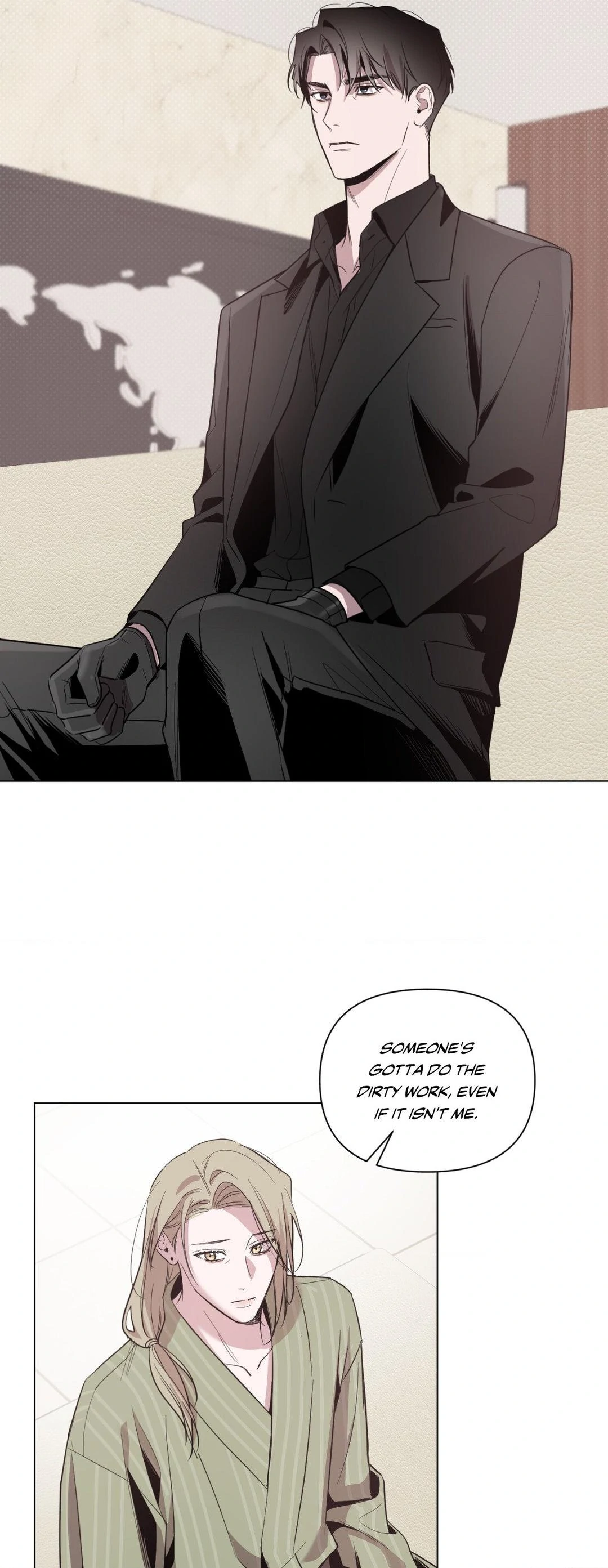 Dawn After Darkness [Official] - Chapter 57 manhwa