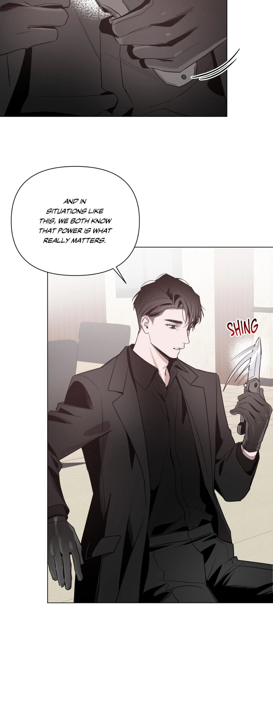Dawn After Darkness [Official] - Chapter 57 manhwa