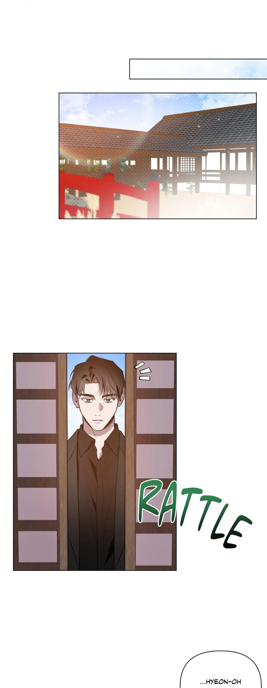 Dawn After Darkness [Official] - Chapter 57 manhwa