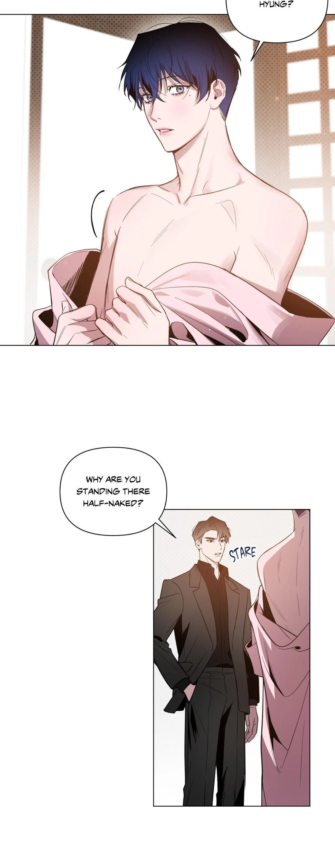 Dawn After Darkness [Official] - Chapter 57 manhwa