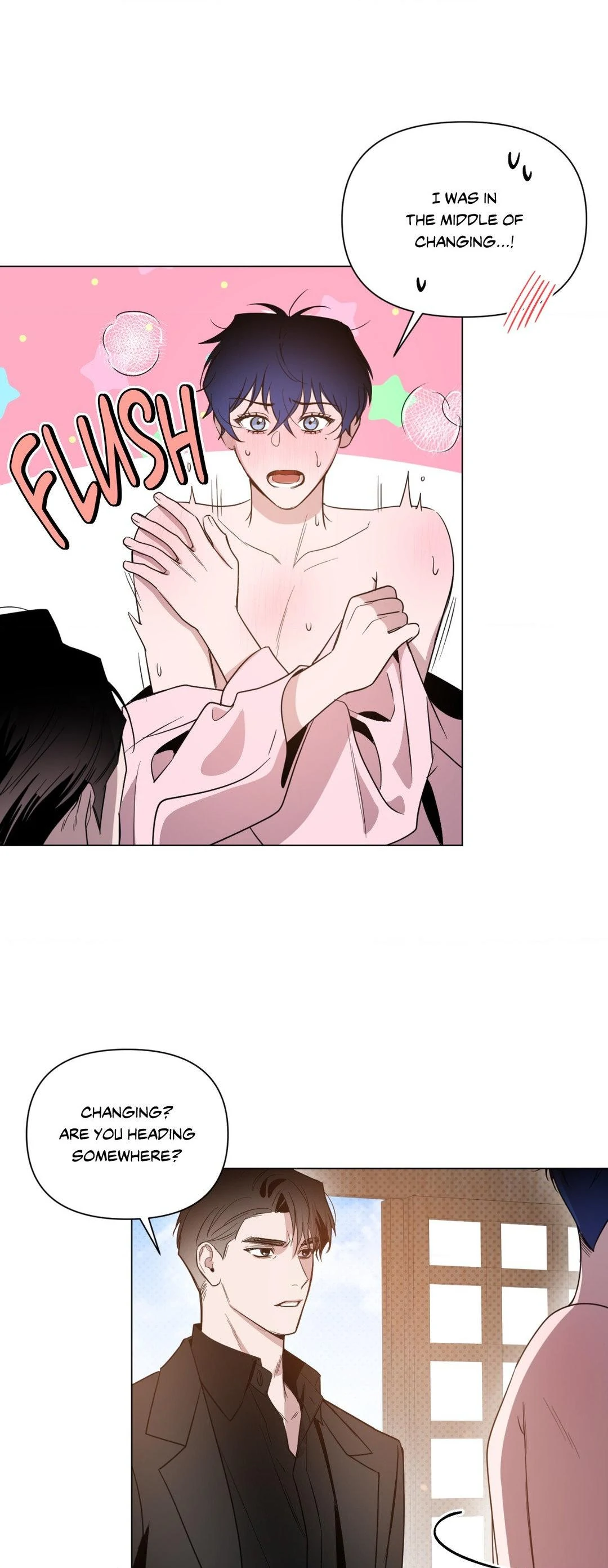 Dawn After Darkness [Official] - Chapter 57 manhwa