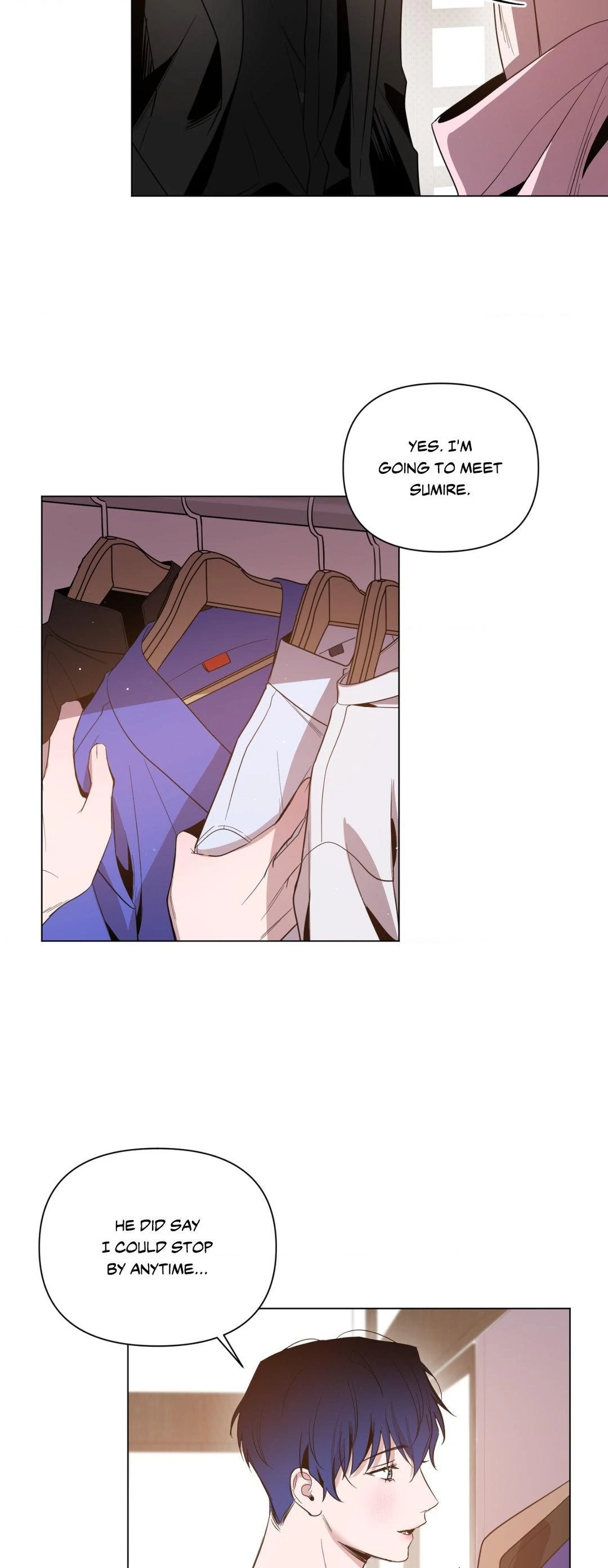 Dawn After Darkness [Official] - Chapter 57 manhwa