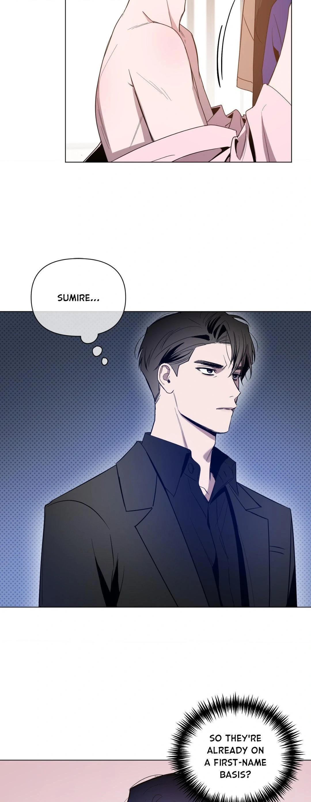 Dawn After Darkness [Official] - Chapter 57 manhwa