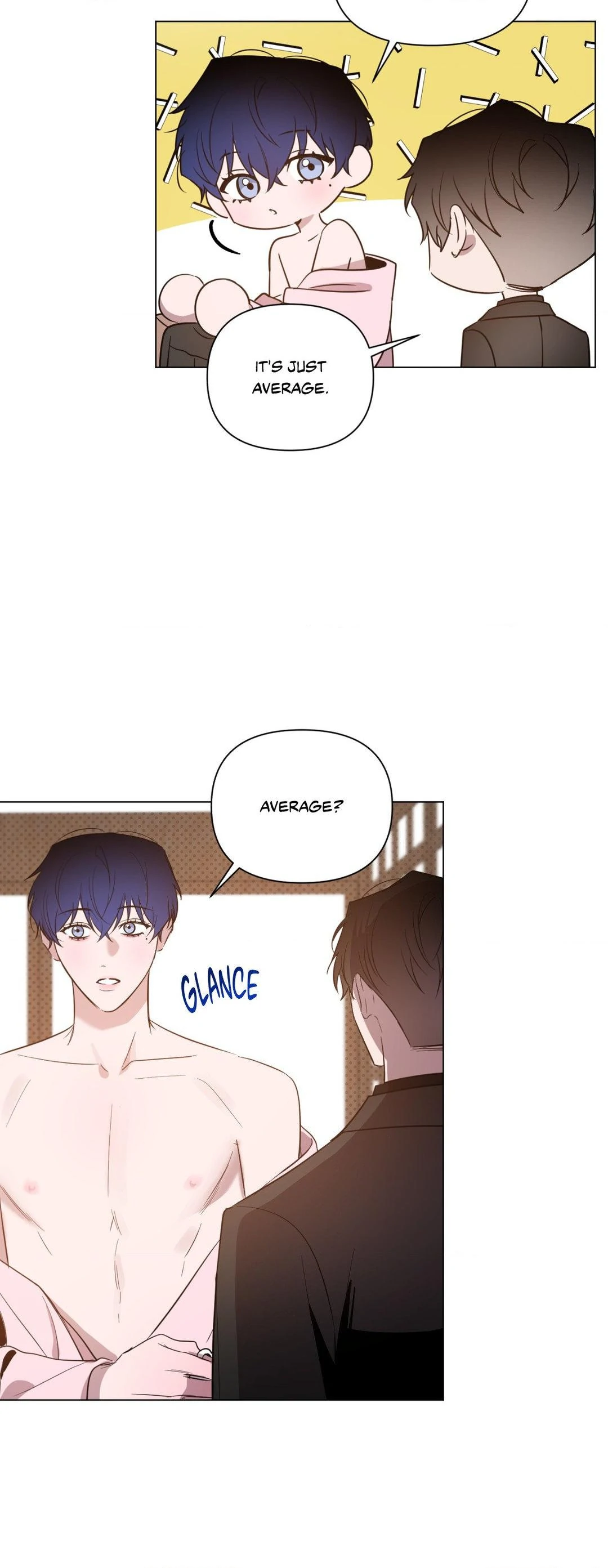 Dawn After Darkness [Official] - Chapter 57 manhwa