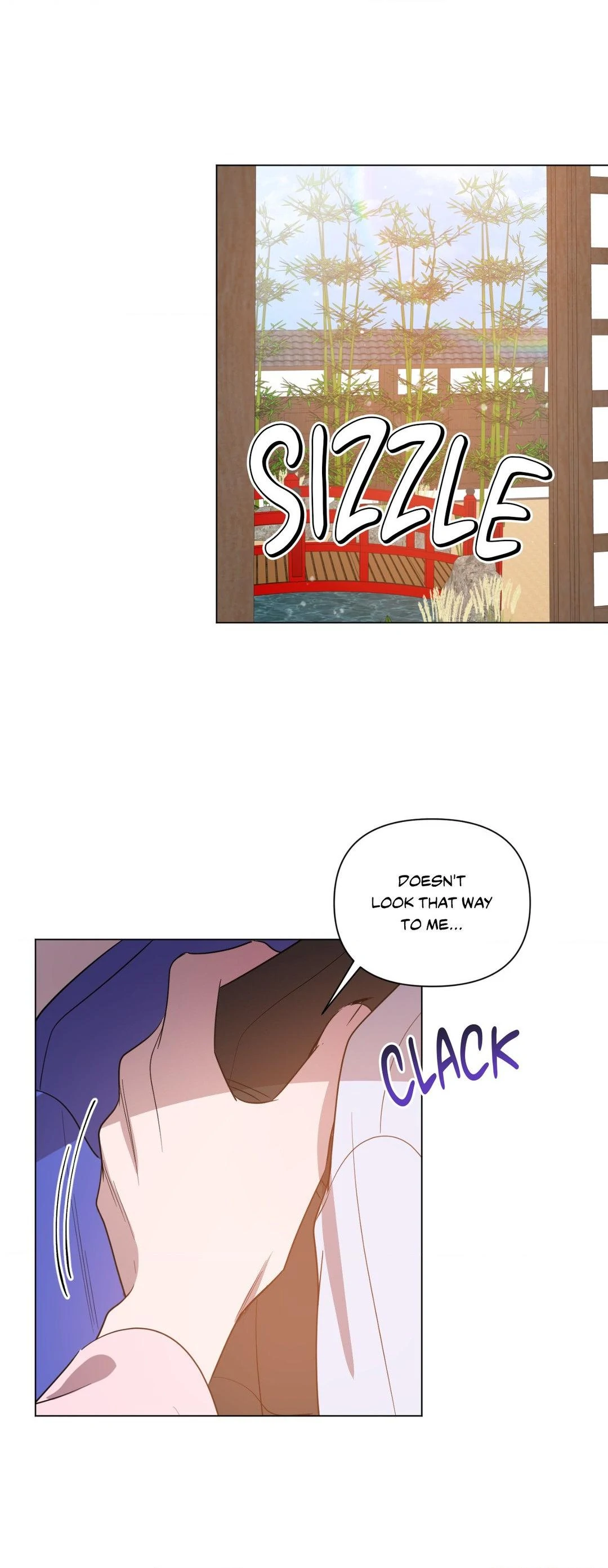 Dawn After Darkness [Official] - Chapter 57 manhwa