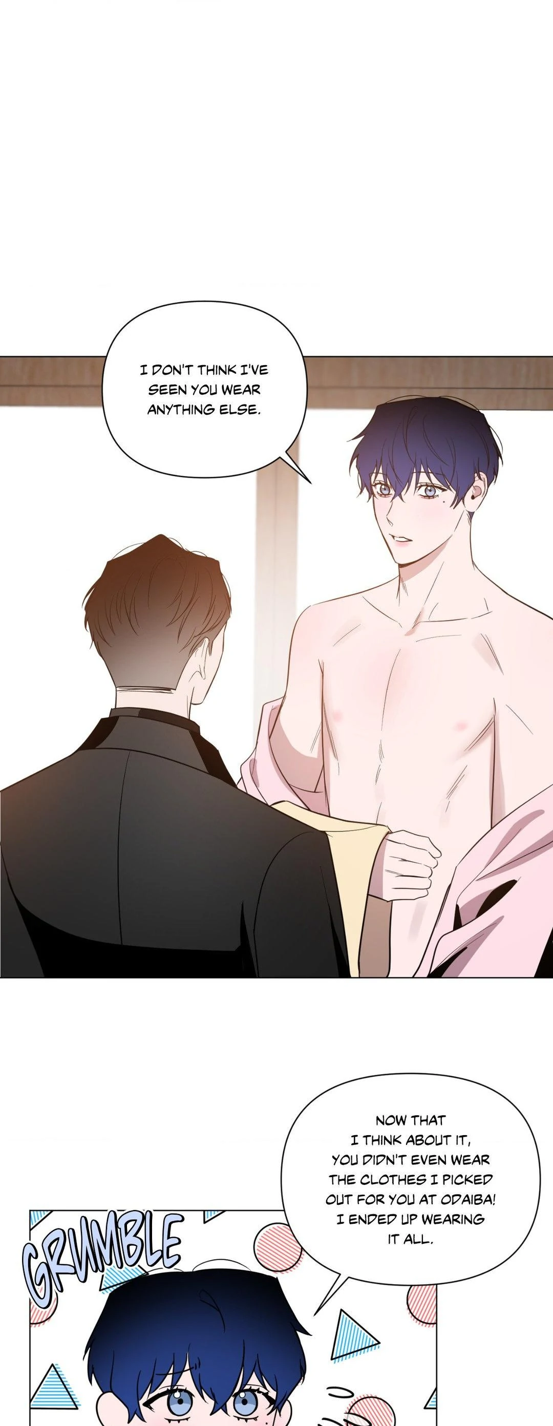 Dawn After Darkness [Official] - Chapter 57 manhwa