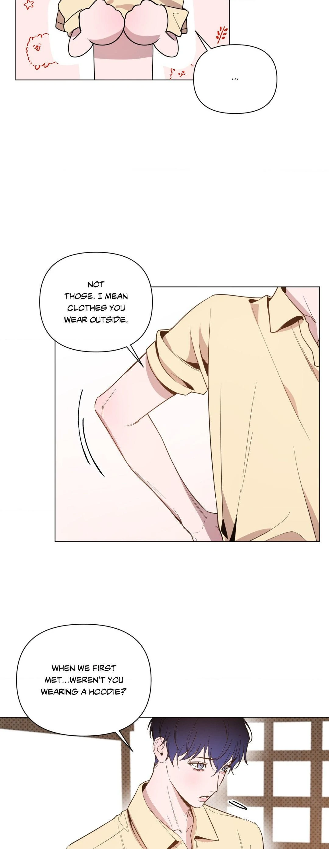 Dawn After Darkness [Official] - Chapter 57 manhwa