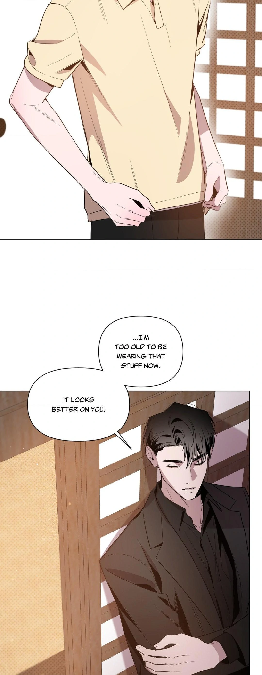 Dawn After Darkness [Official] - Chapter 57 manhwa