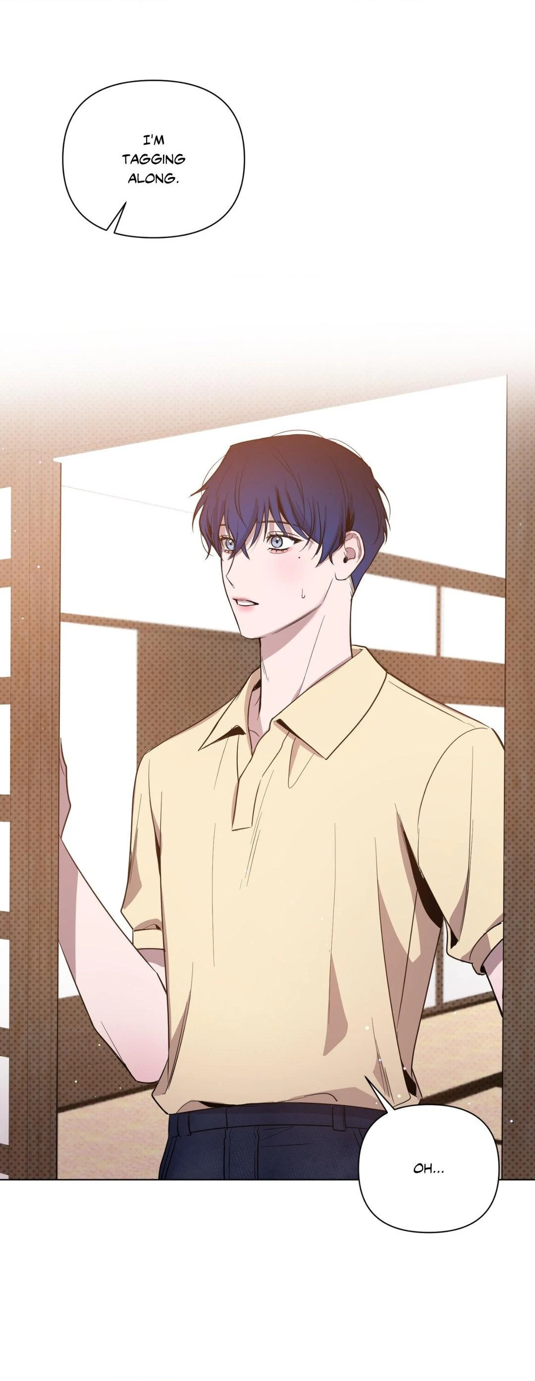 Dawn After Darkness [Official] - Chapter 57 manhwa