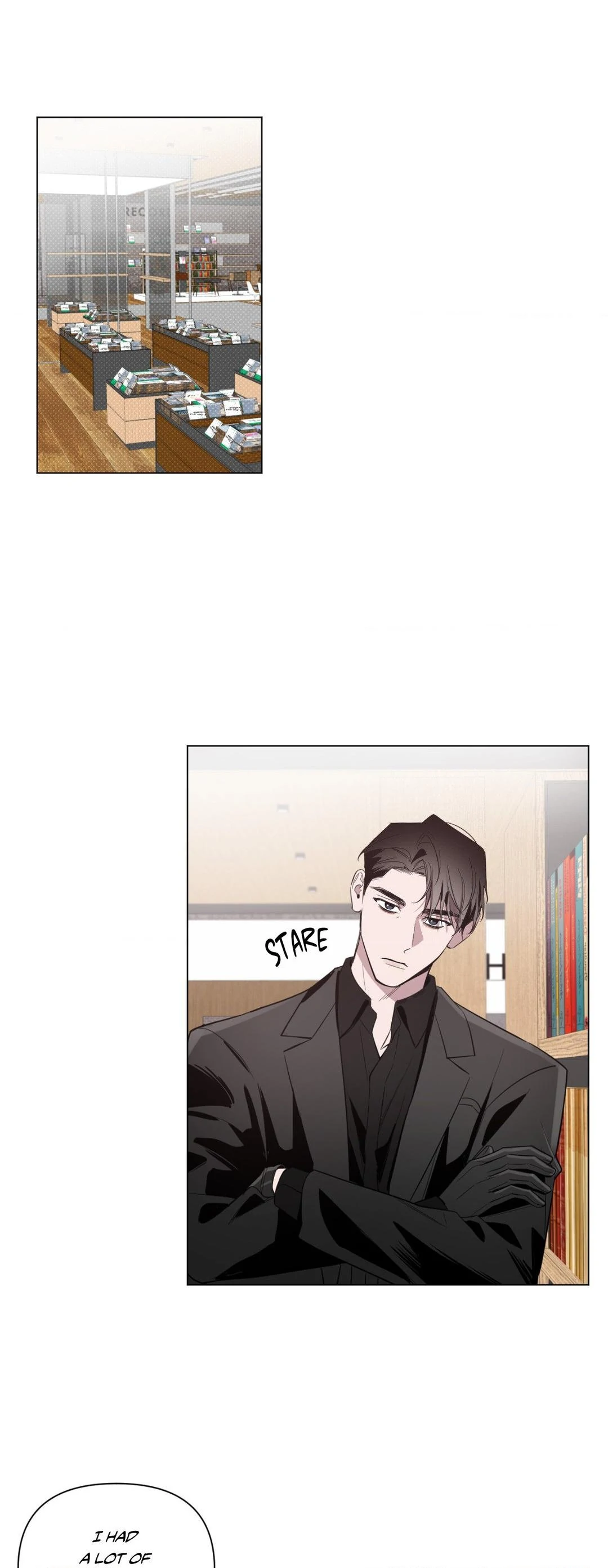 Dawn After Darkness [Official] - Chapter 58 manhwa
