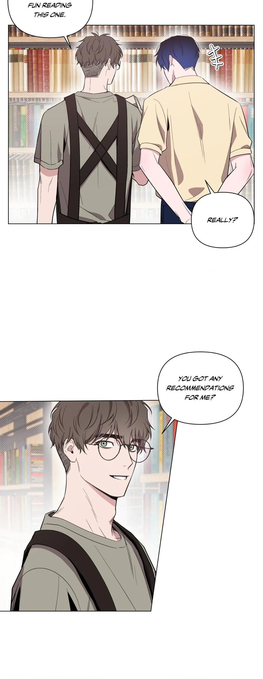 Dawn After Darkness [Official] - Chapter 58 manhwa