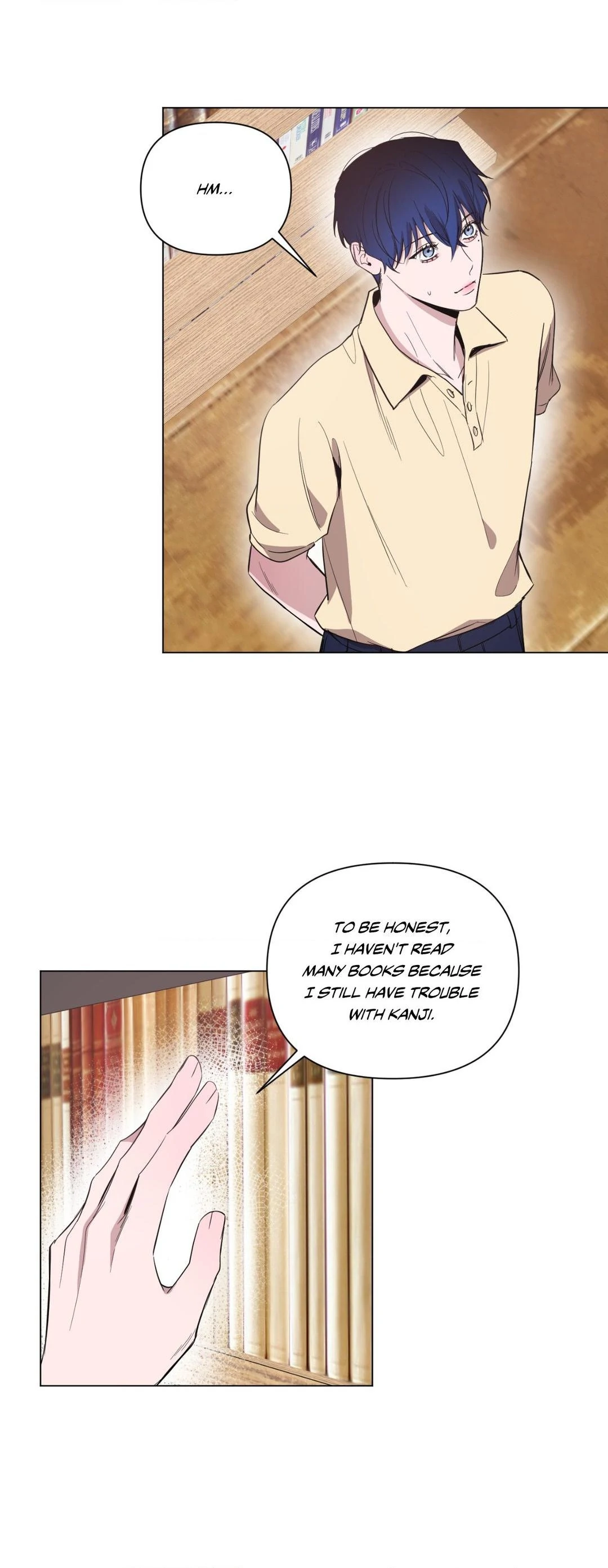 Dawn After Darkness [Official] - Chapter 58 manhwa