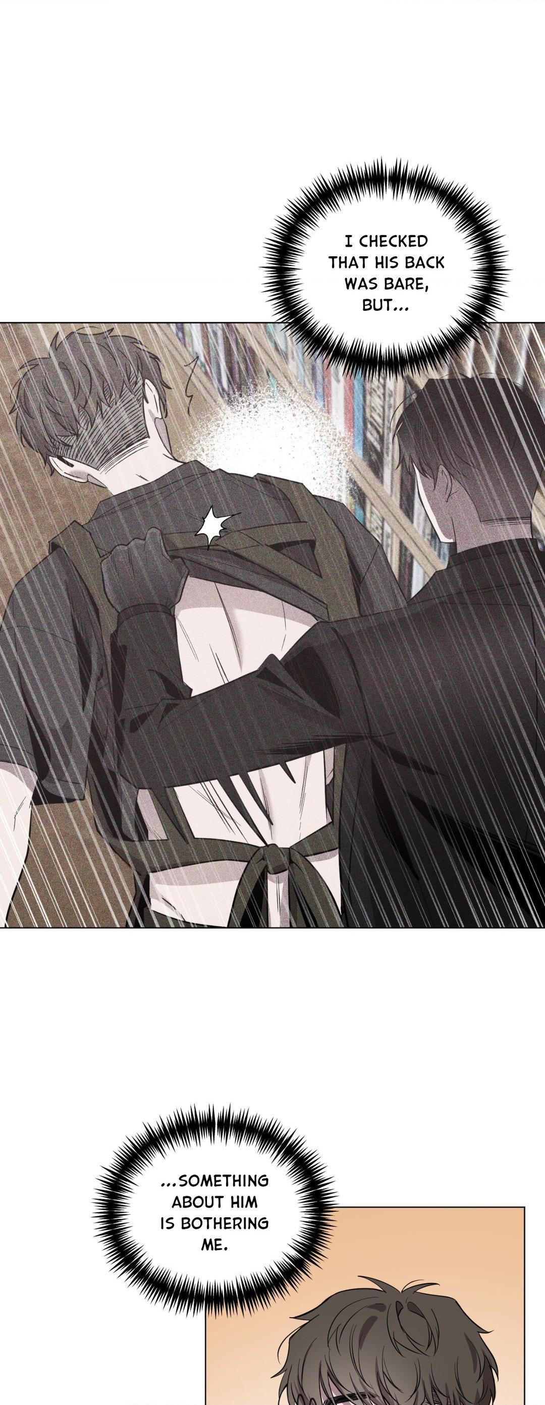 Dawn After Darkness [Official] - Chapter 58 manhwa