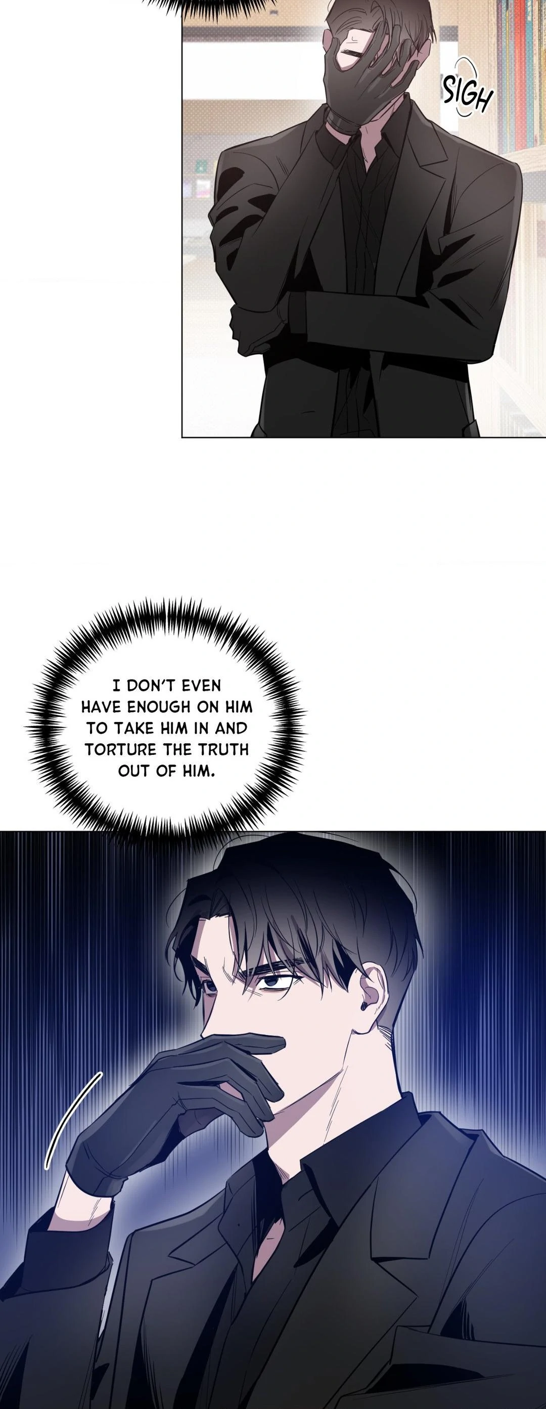 Dawn After Darkness [Official] - Chapter 58 manhwa