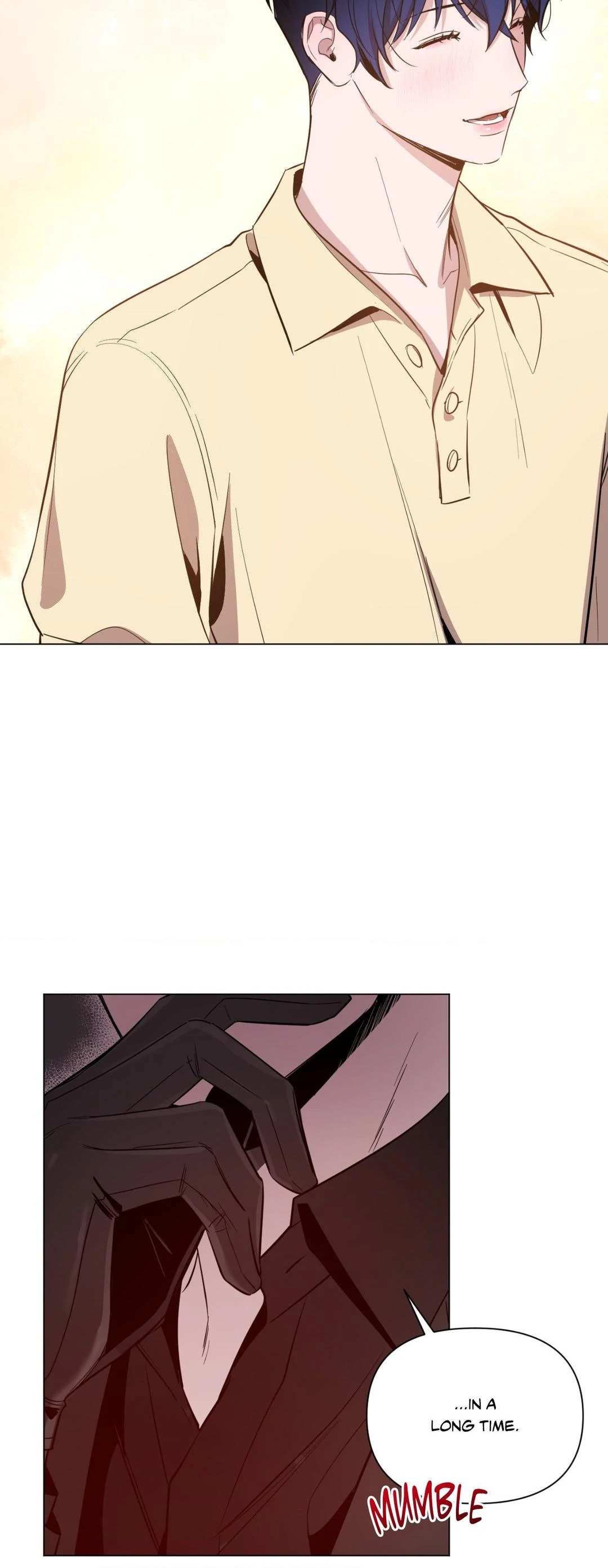 Dawn After Darkness [Official] - Chapter 58 manhwa