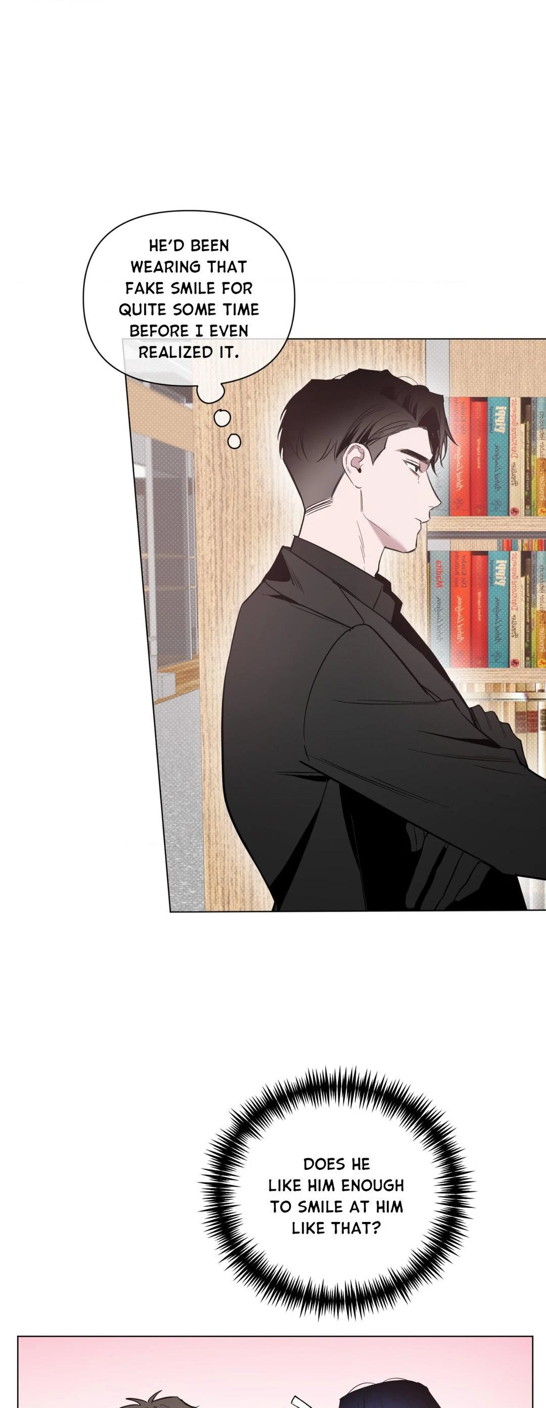 Dawn After Darkness [Official] - Chapter 58 manhwa