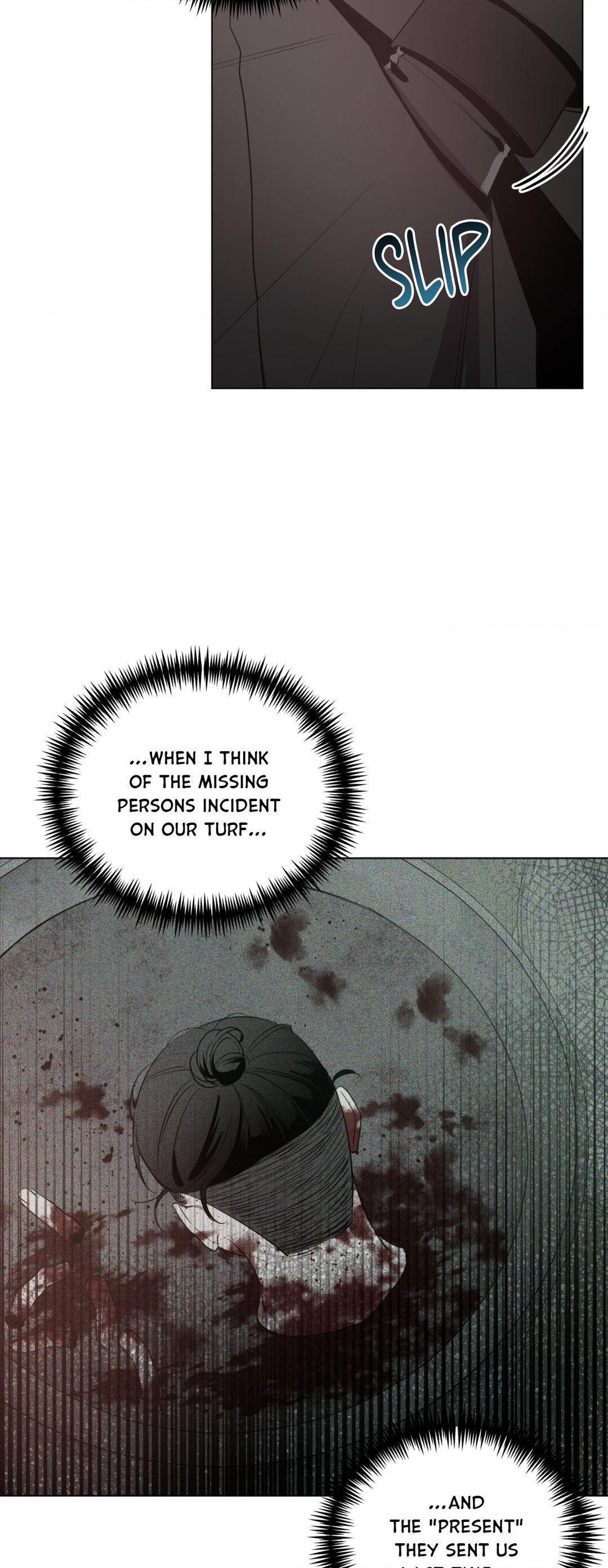 Dawn After Darkness [Official] - Chapter 58 manhwa