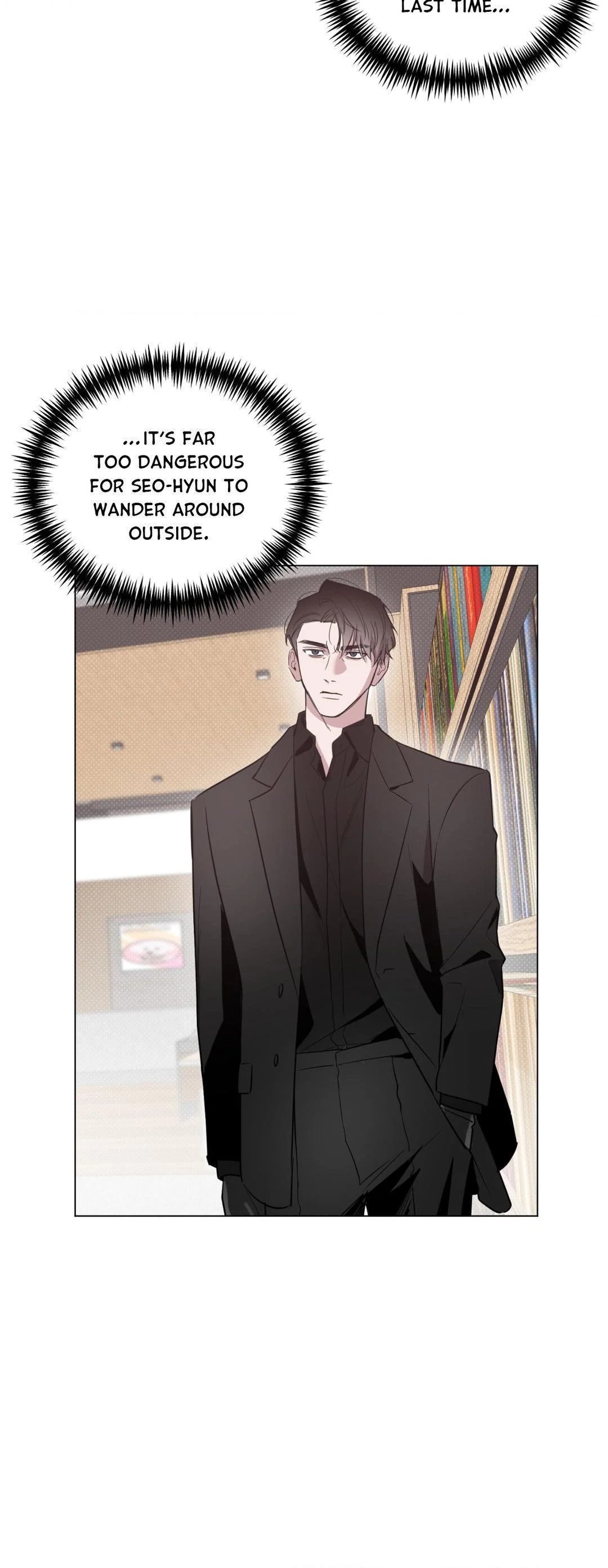 Dawn After Darkness [Official] - Chapter 58 manhwa