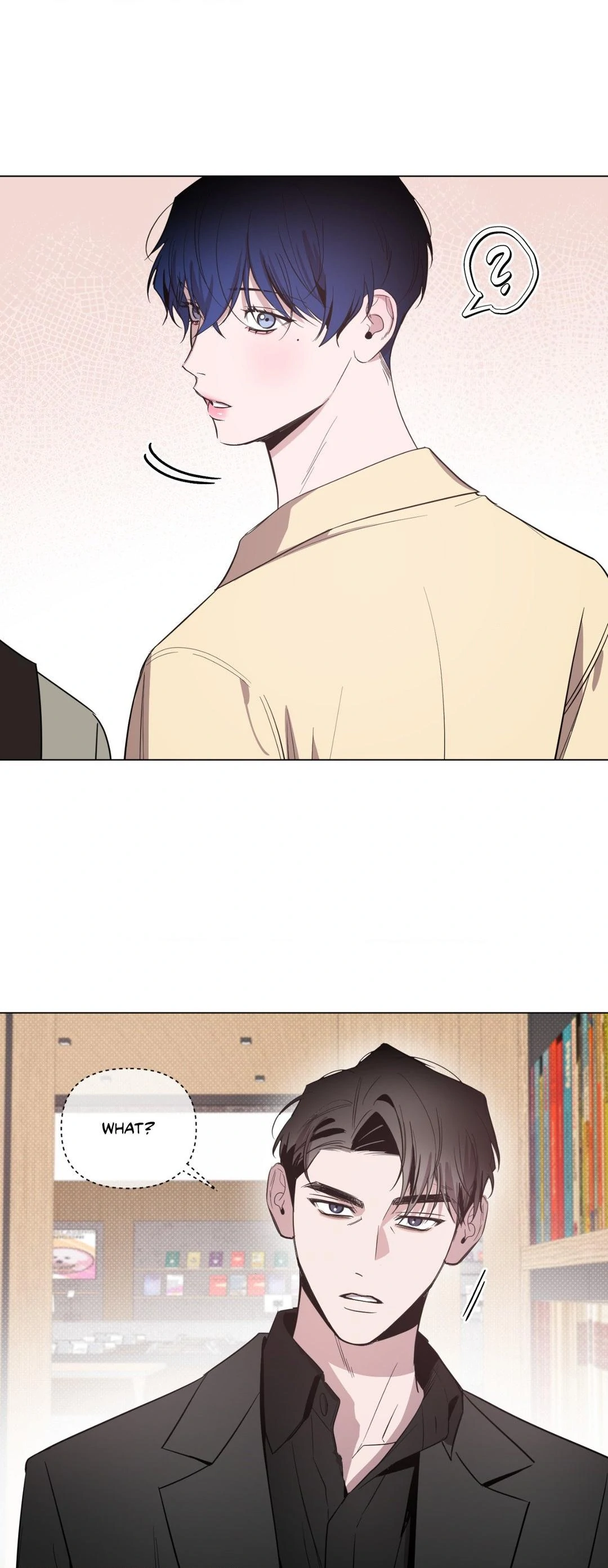 Dawn After Darkness [Official] - Chapter 58 manhwa