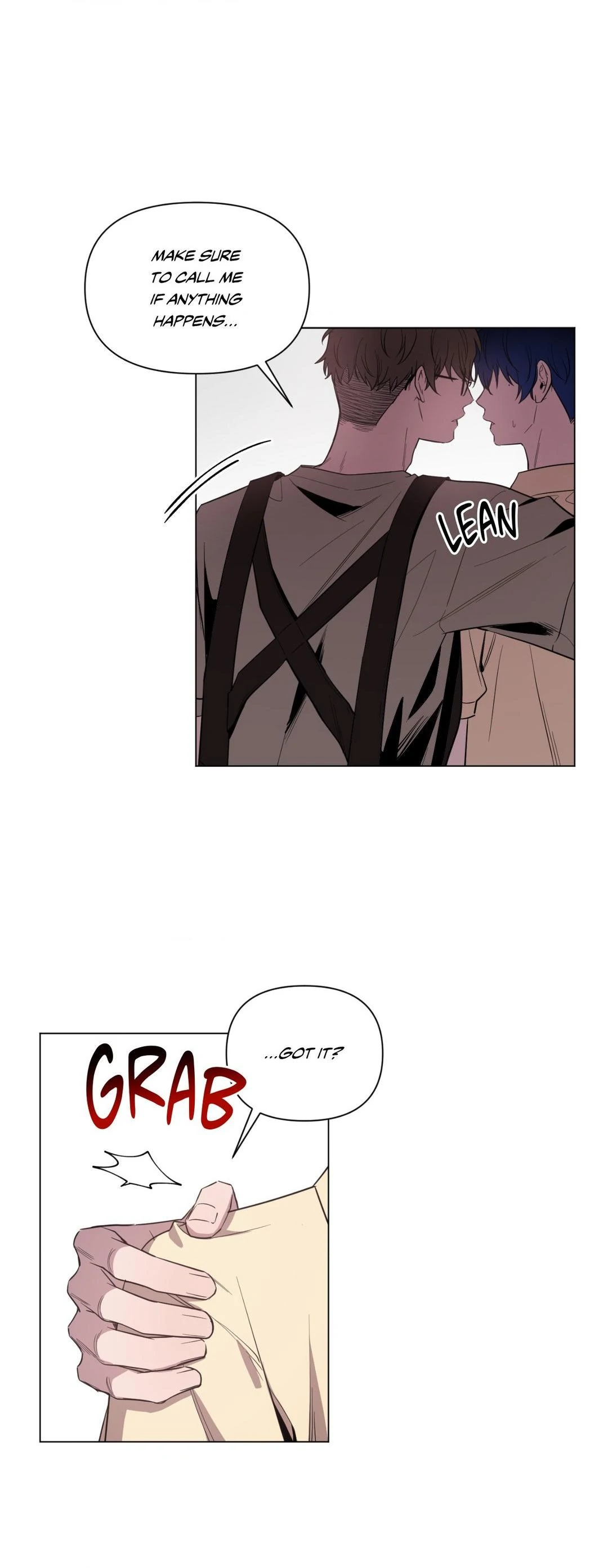 Dawn After Darkness [Official] - Chapter 58 manhwa