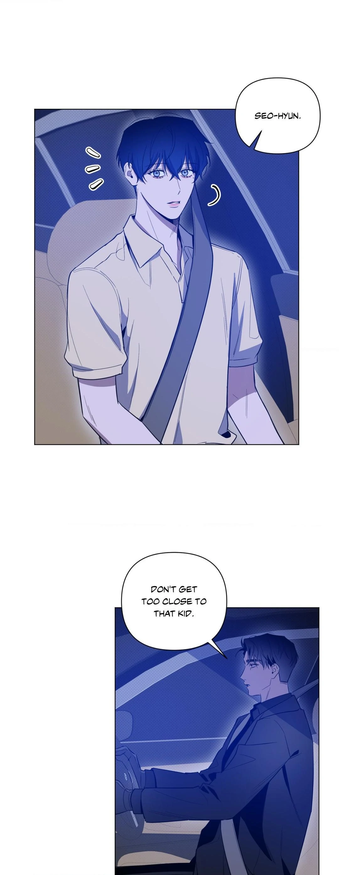 Dawn After Darkness [Official] - Chapter 58 manhwa