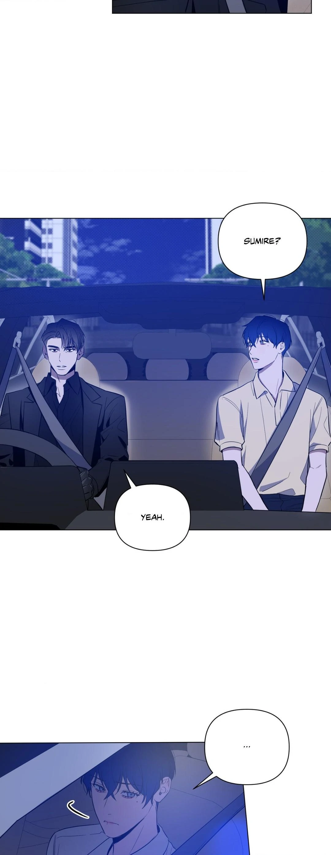 Dawn After Darkness [Official] - Chapter 58 manhwa
