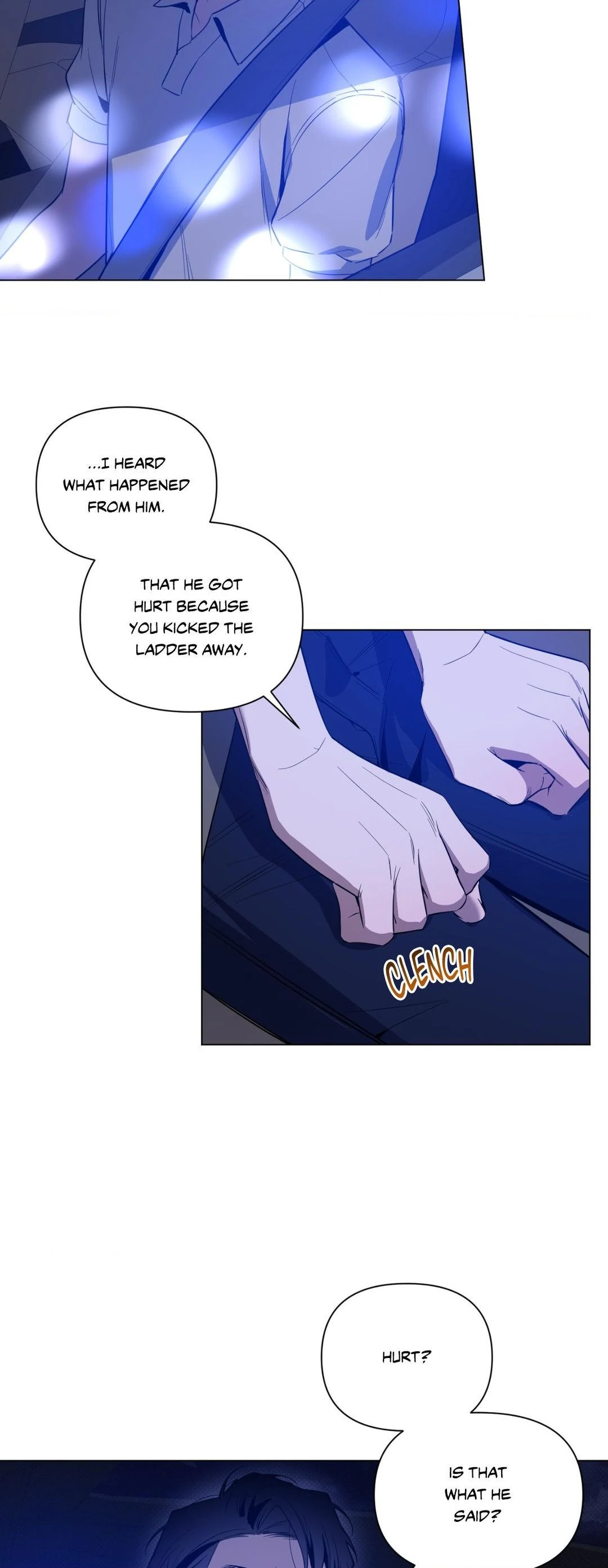 Dawn After Darkness [Official] - Chapter 58 manhwa
