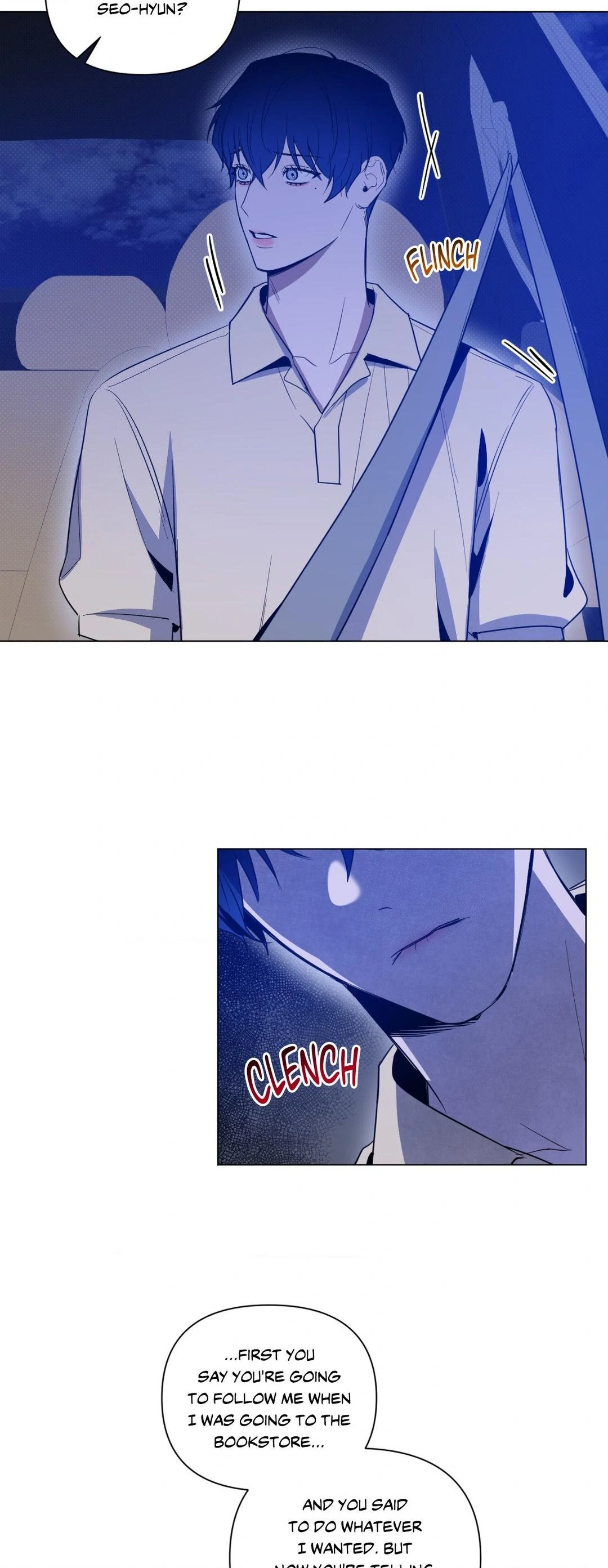 Dawn After Darkness [Official] - Chapter 58 manhwa