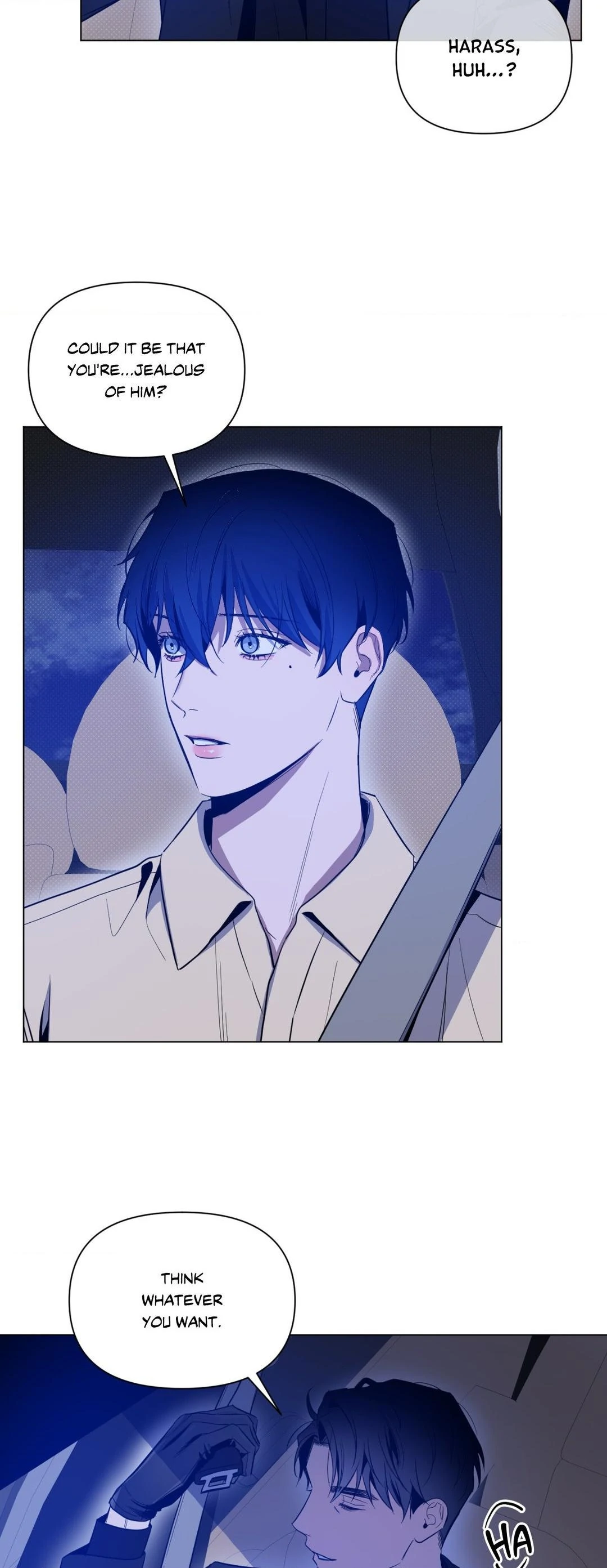 Dawn After Darkness [Official] - Chapter 58 manhwa