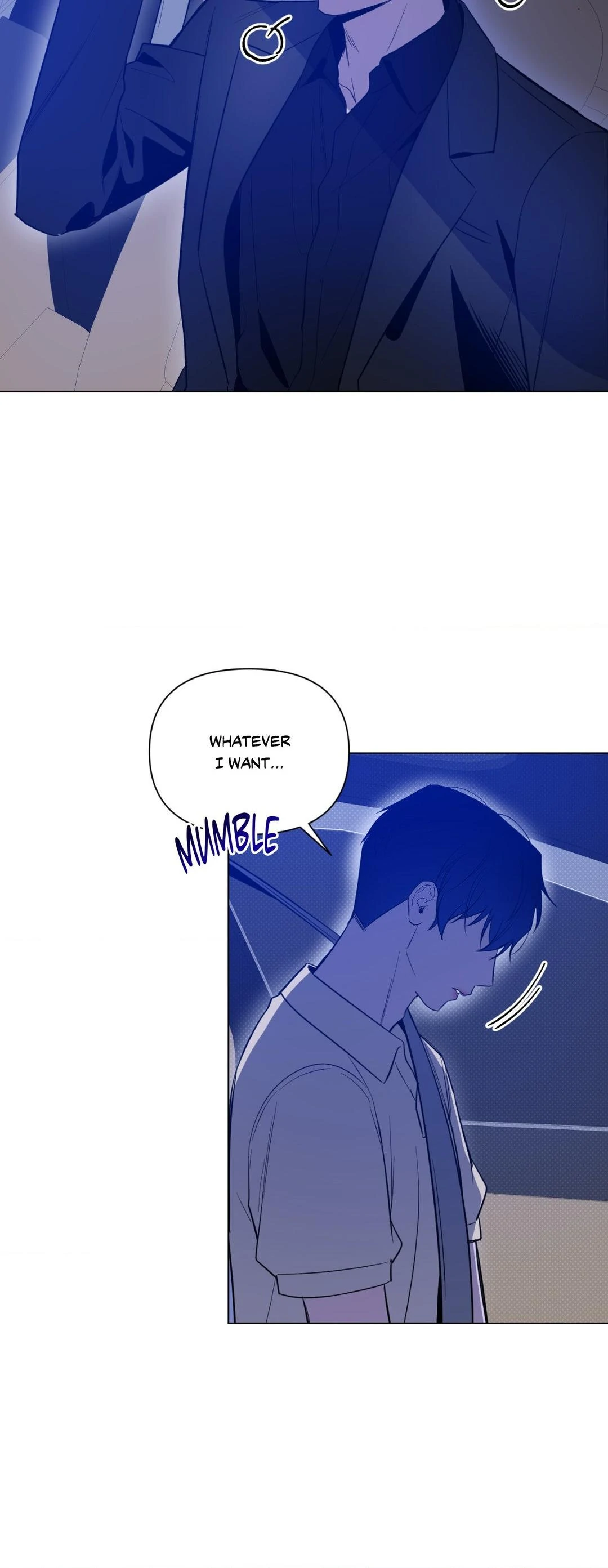 Dawn After Darkness [Official] - Chapter 58 manhwa