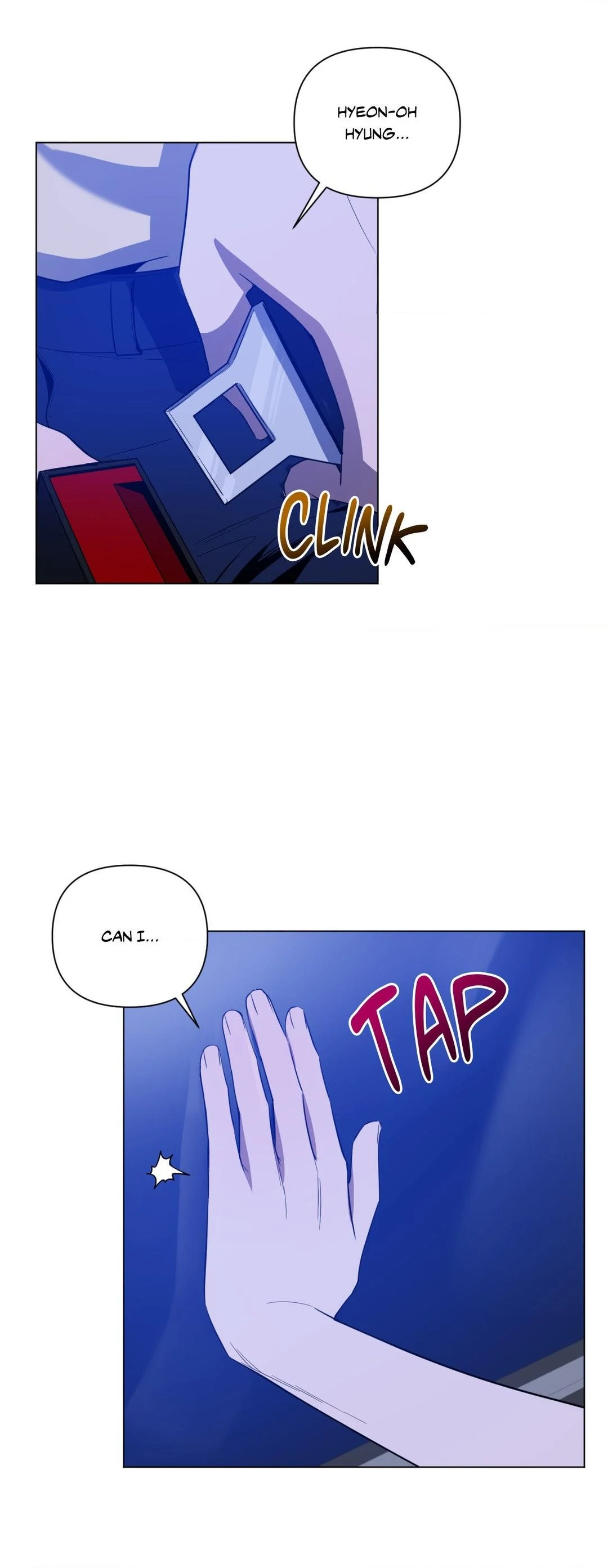 Dawn After Darkness [Official] - Chapter 58 manhwa