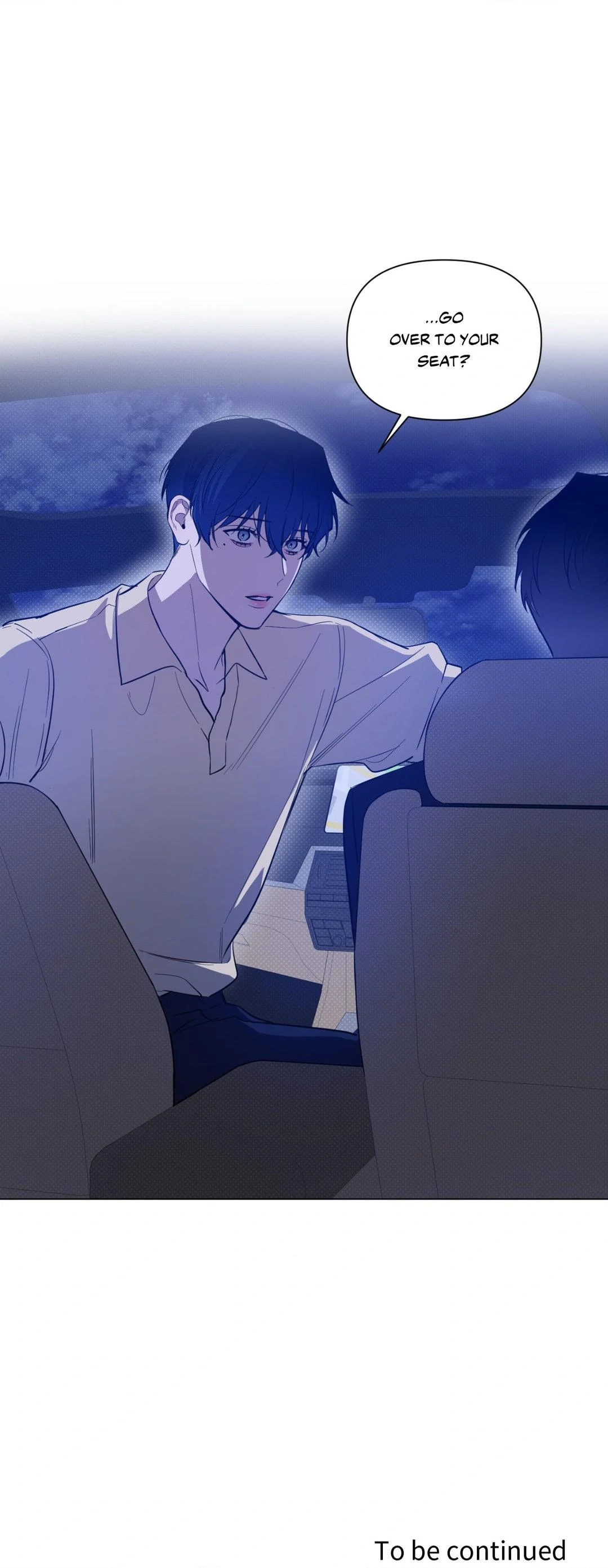 Dawn After Darkness [Official] - Chapter 58 manhwa