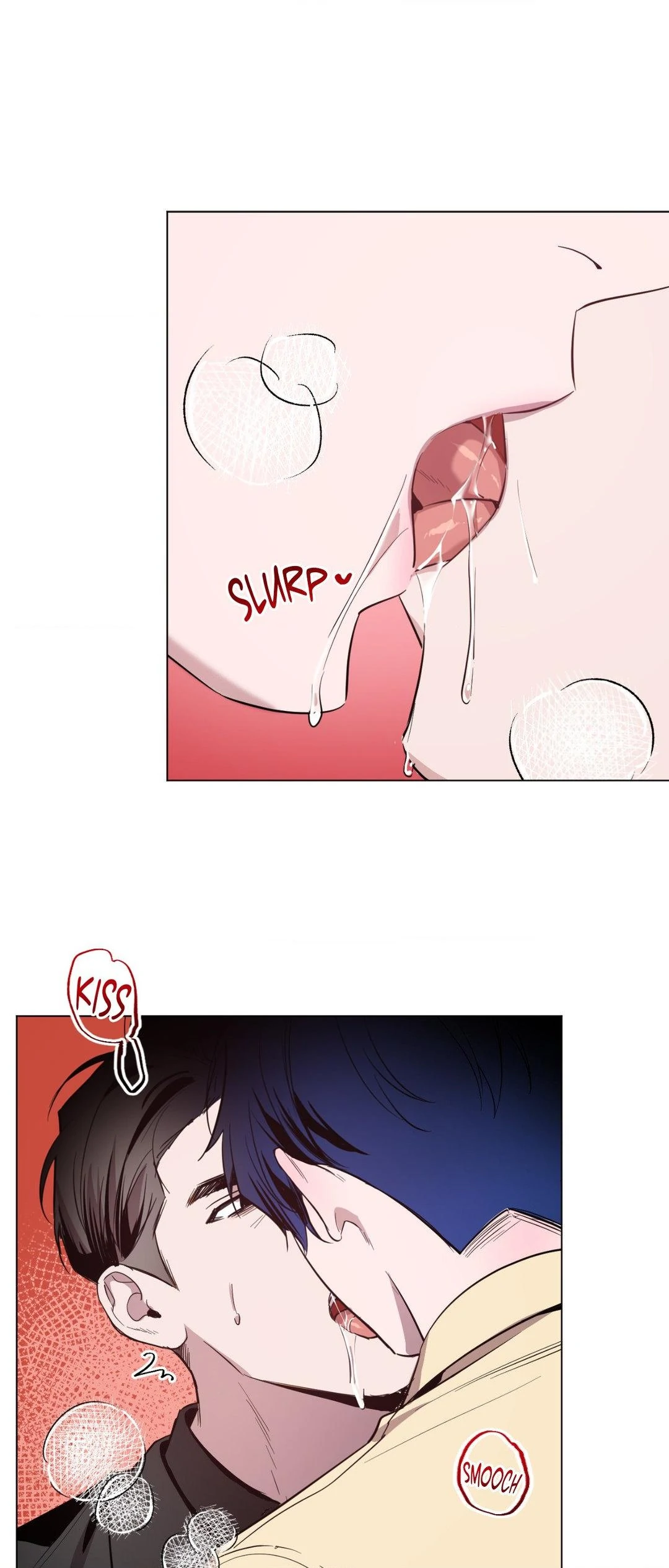 Dawn After Darkness [Official] - Chapter 59 manhwa